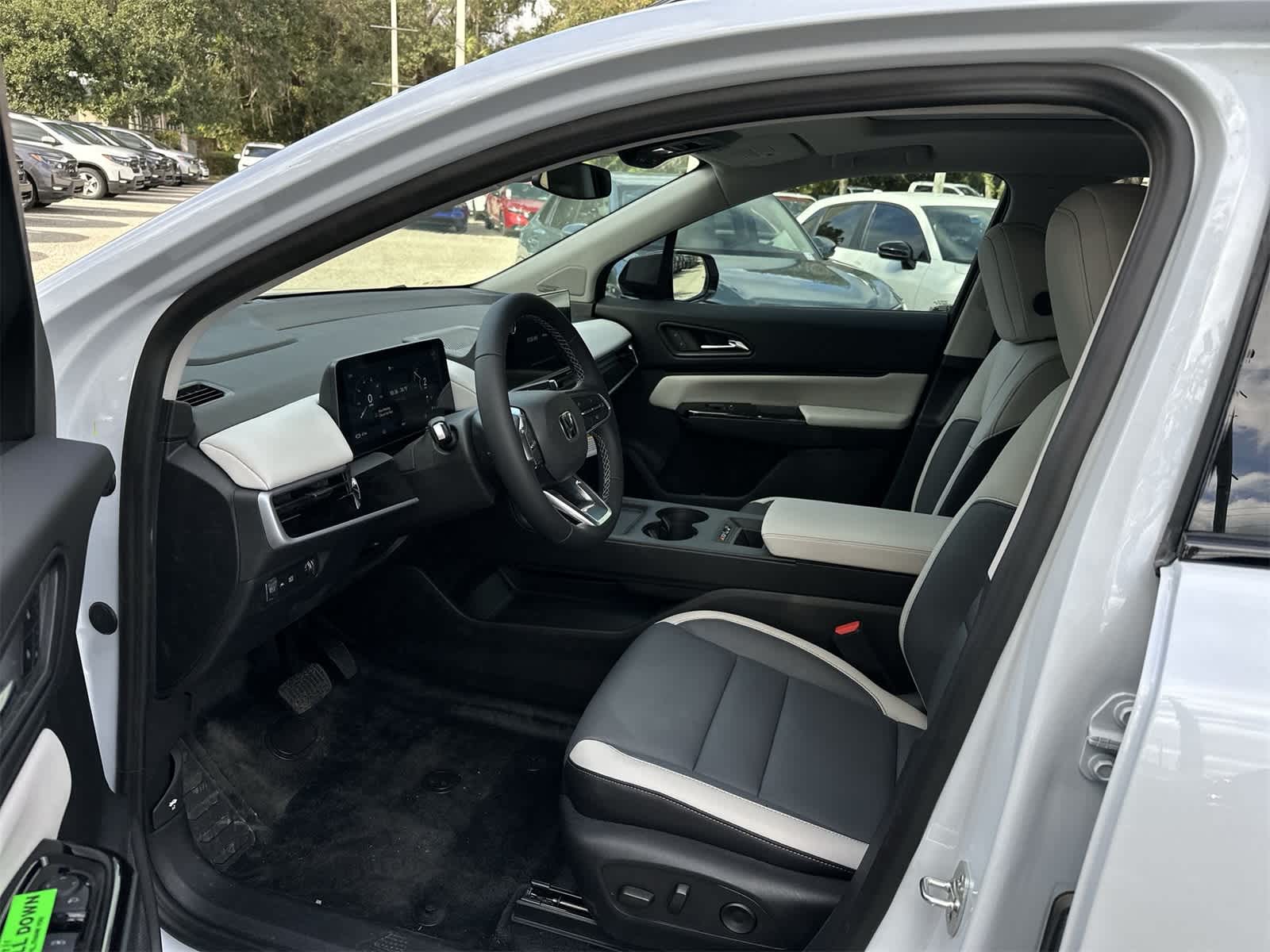 Thumbnail: 2026 Honda Prologue - 2