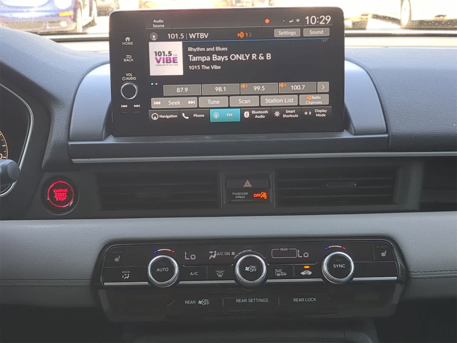 Thumbnail: 2024 Honda Pilot - 18