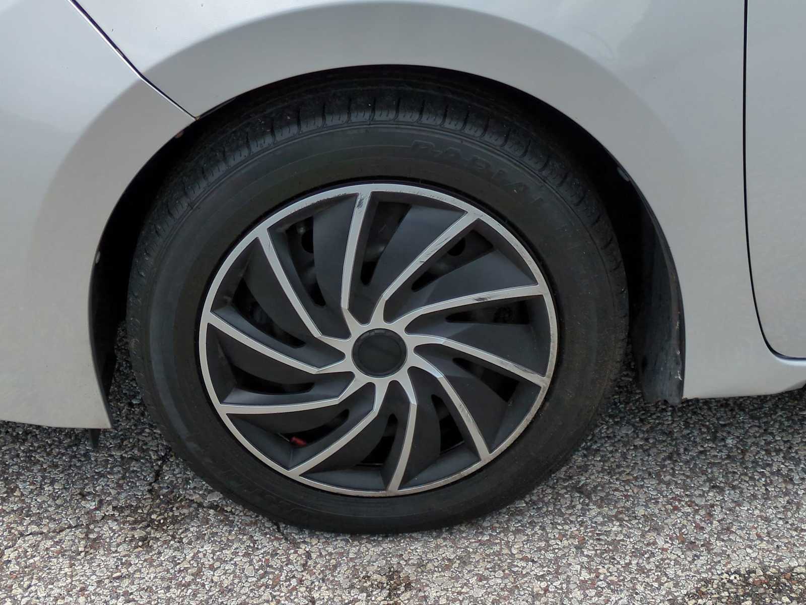 Thumbnail: 2014 Toyota Corolla - 11