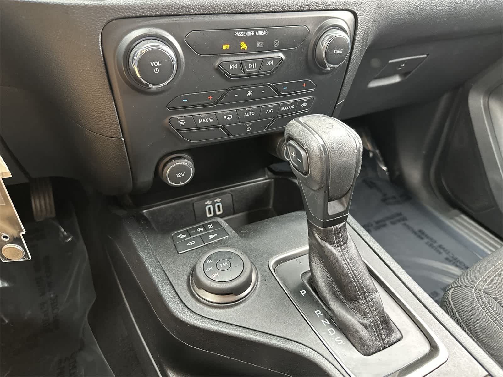 Thumbnail: 2020 Ford Ranger - 18