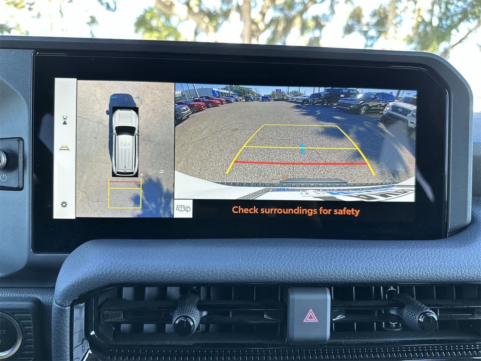 Thumbnail: 2024 Toyota Land Cruiser - 17