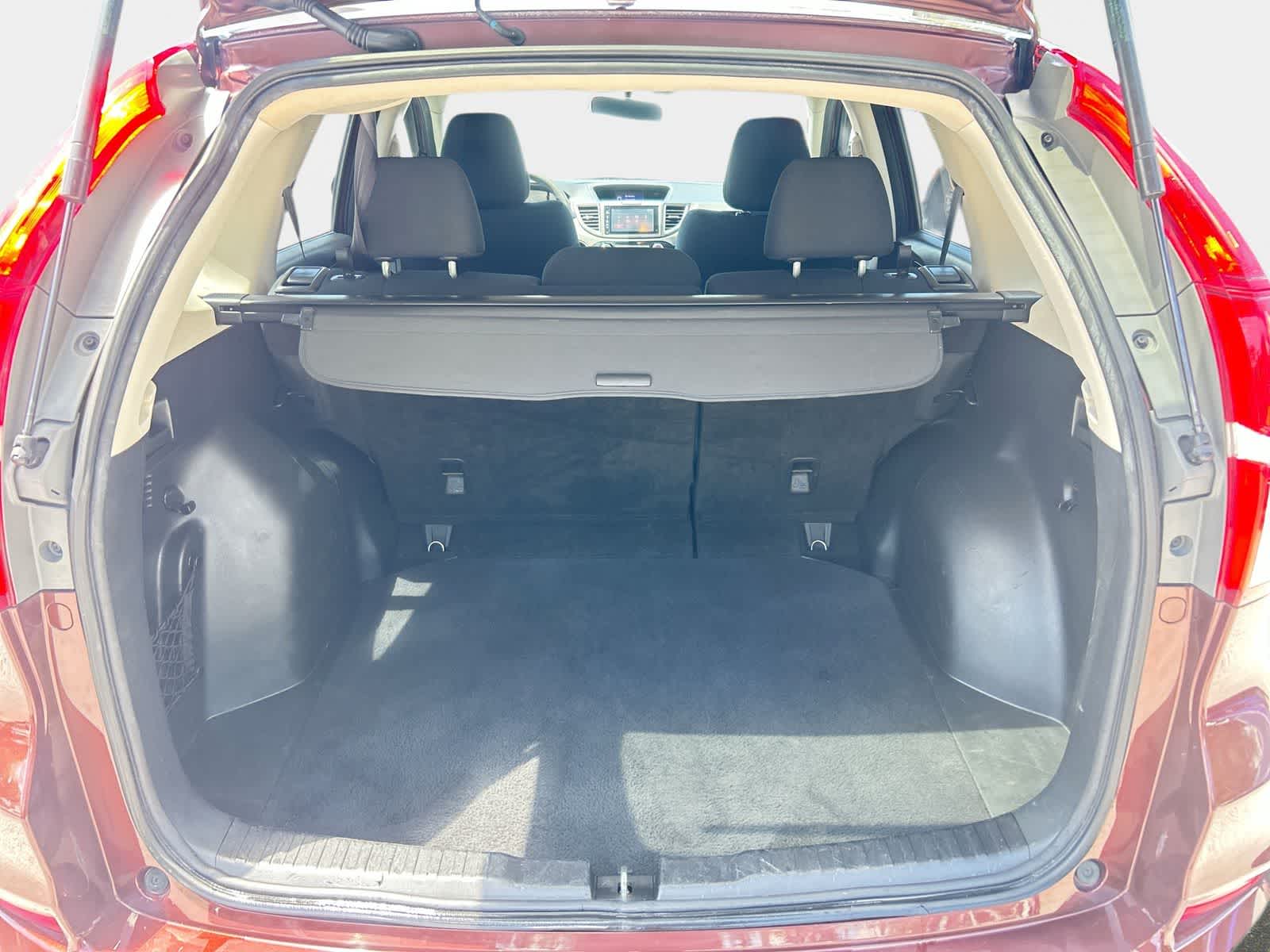 Thumbnail: 2016 Honda CR-V - 9