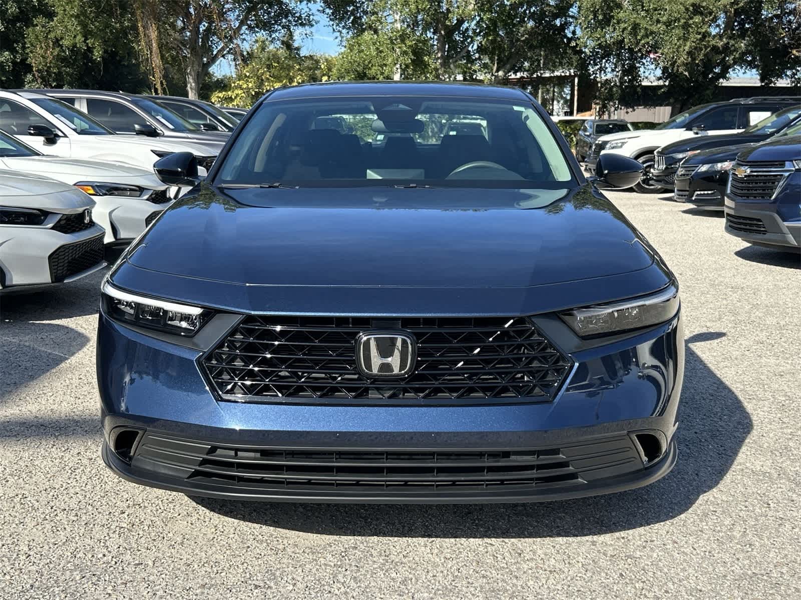 Thumbnail: 2025 Honda Accord - 6