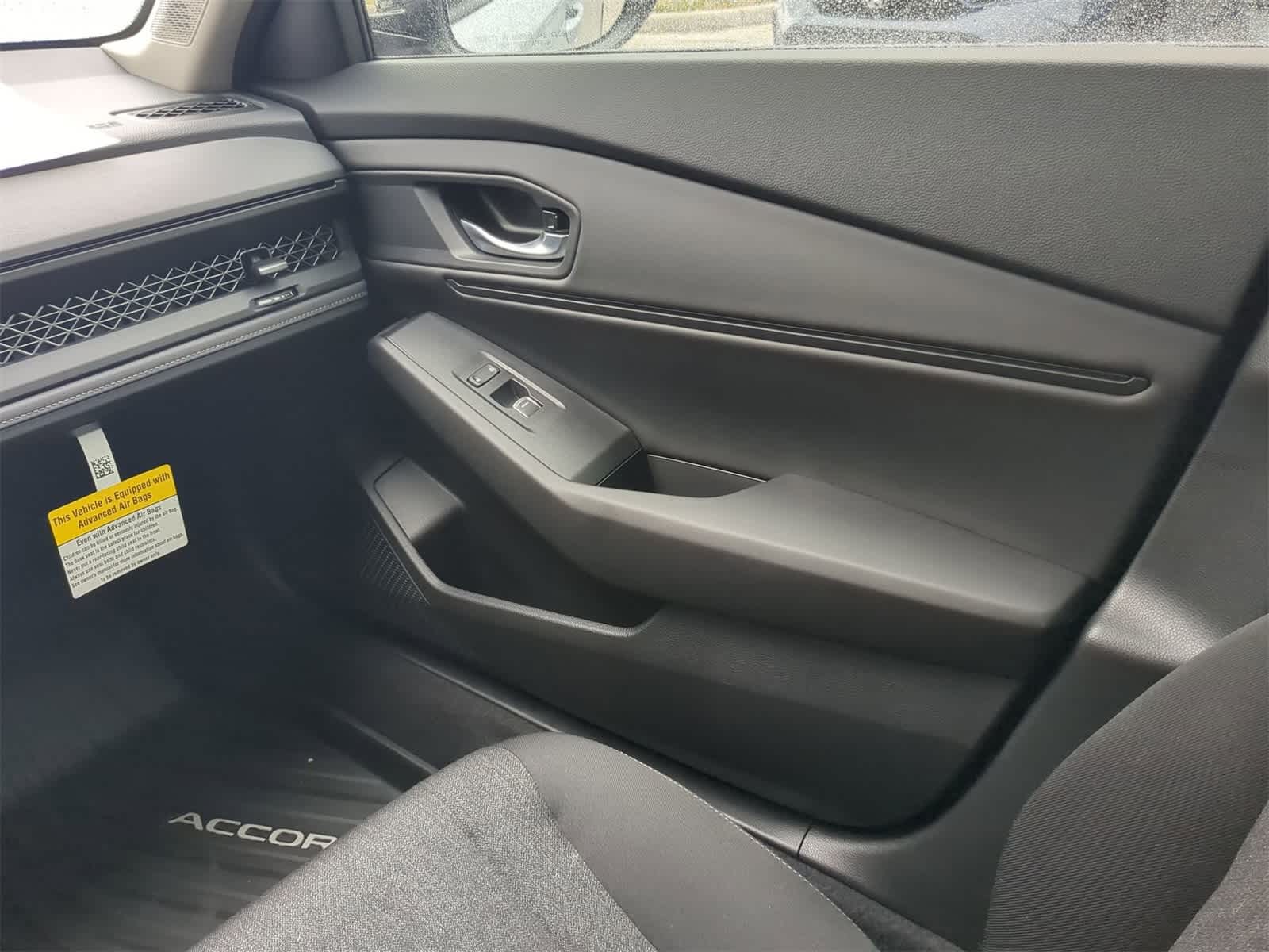 Thumbnail: 2025 Honda Accord - 16
