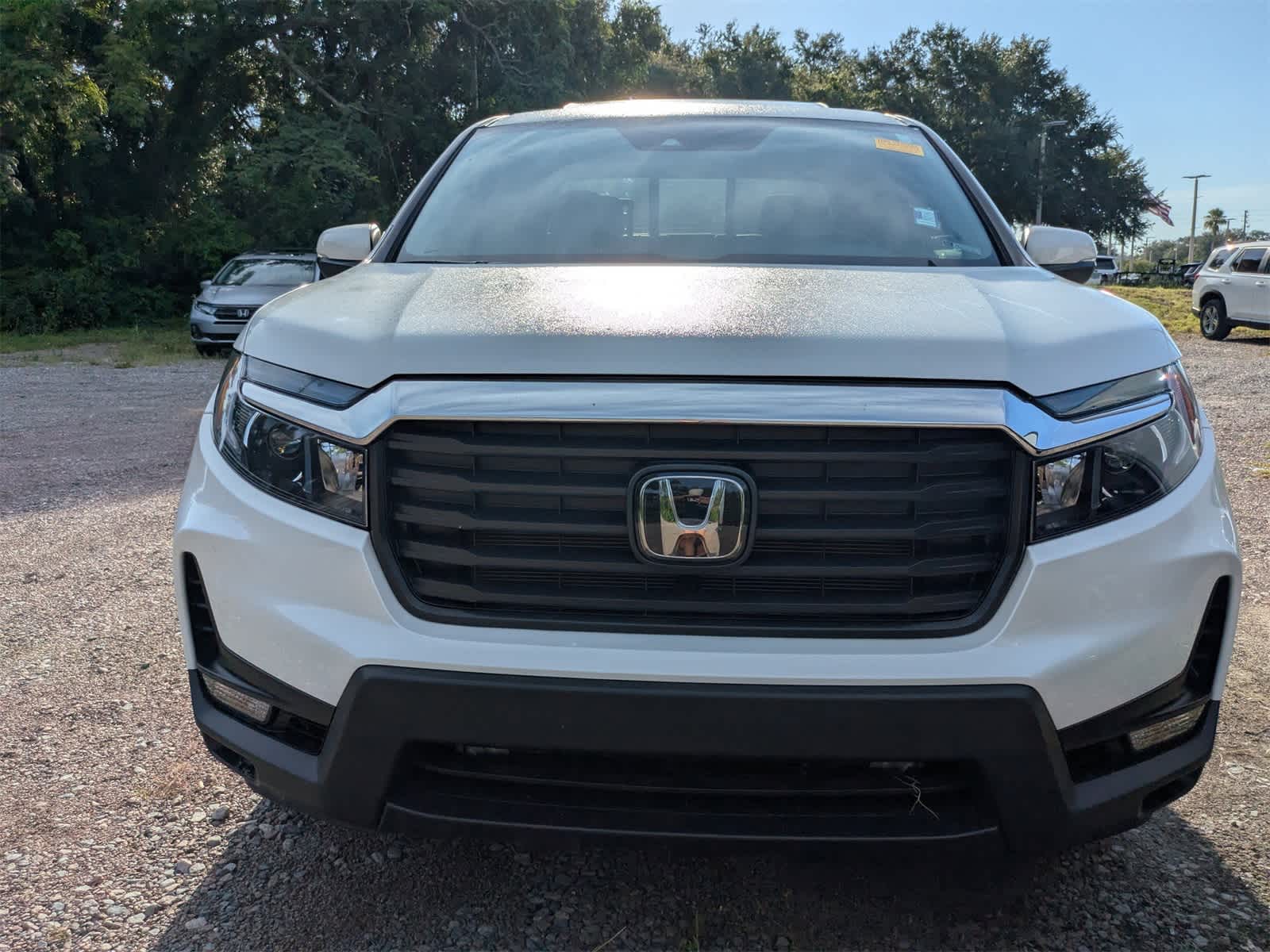 Thumbnail: 2023 Honda Ridgeline - 2