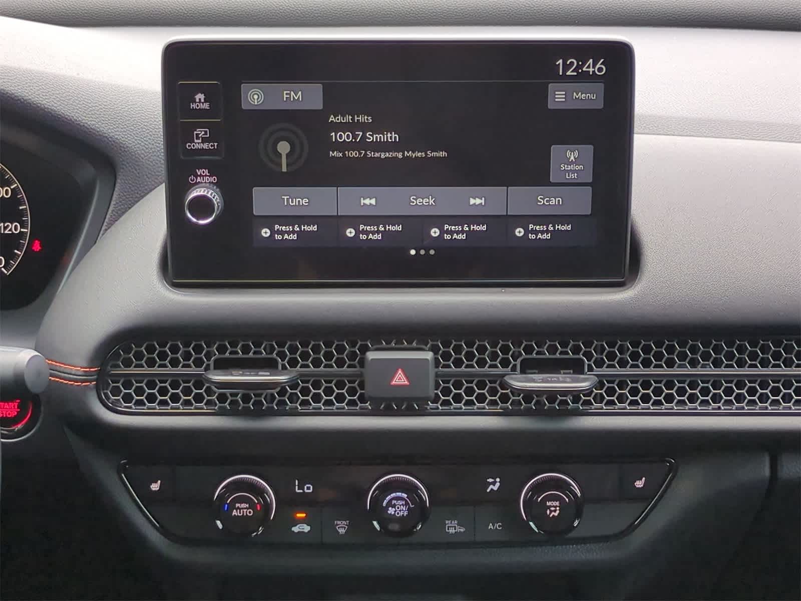 Thumbnail: 2026 Honda HR-V - 17