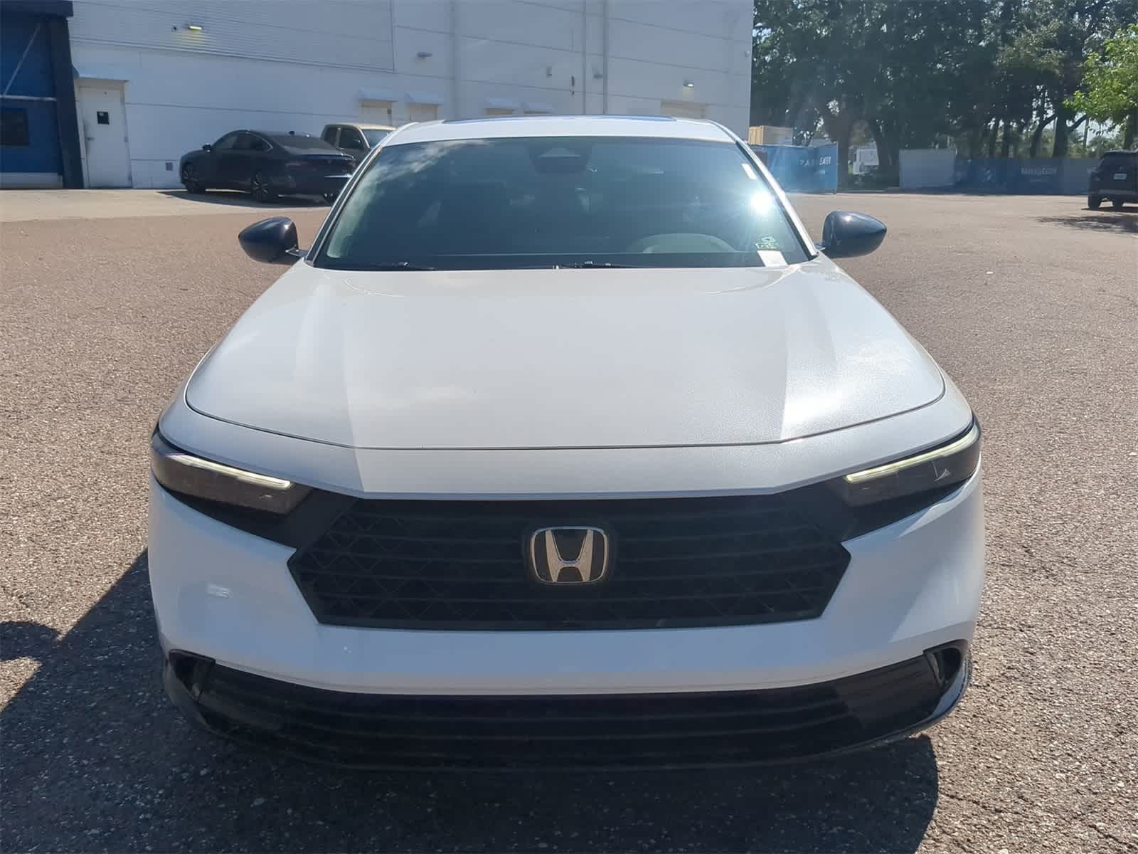 Thumbnail: 2025 Honda Accord - 9
