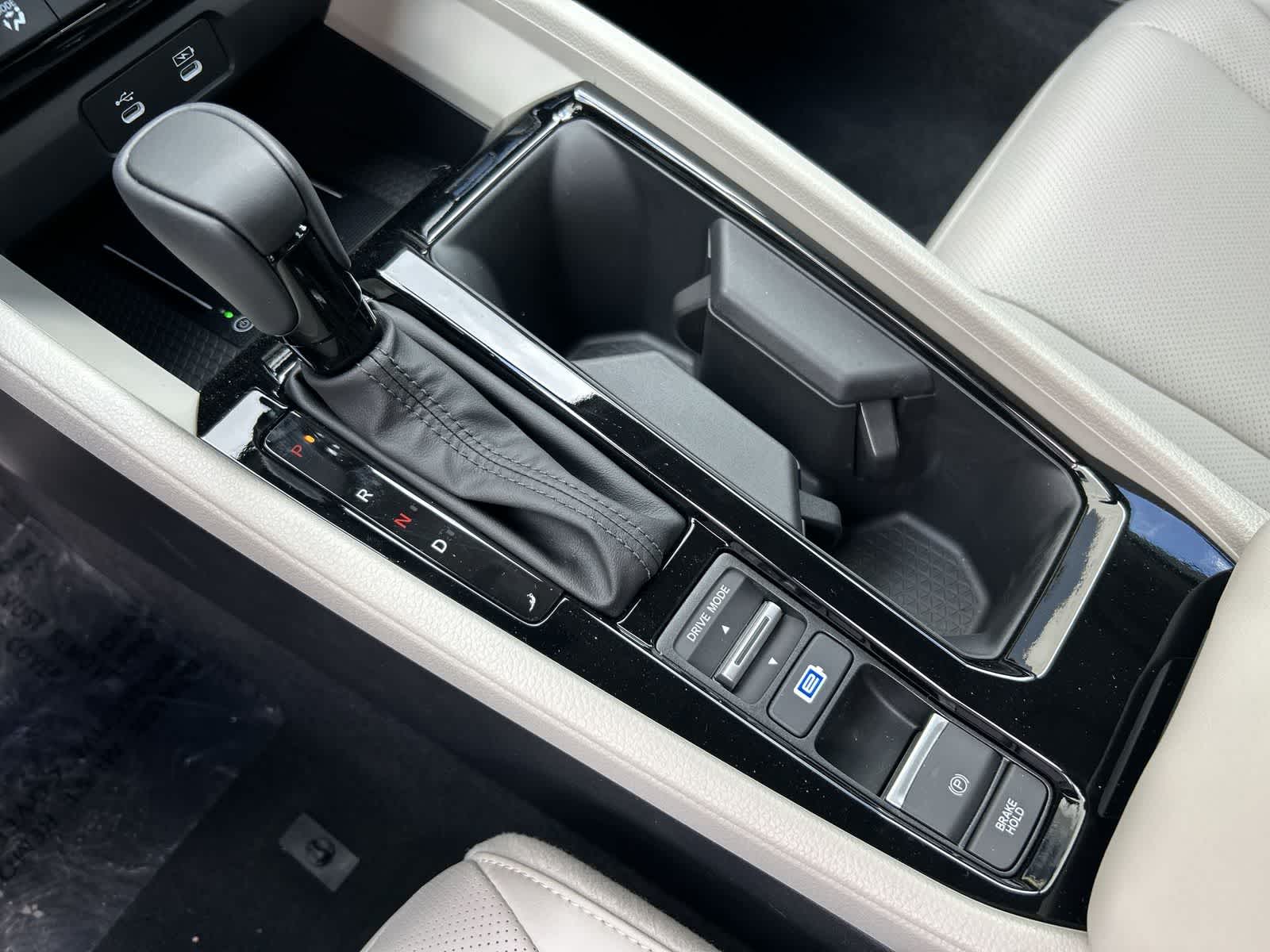 Thumbnail: 2026 Honda Accord - 20