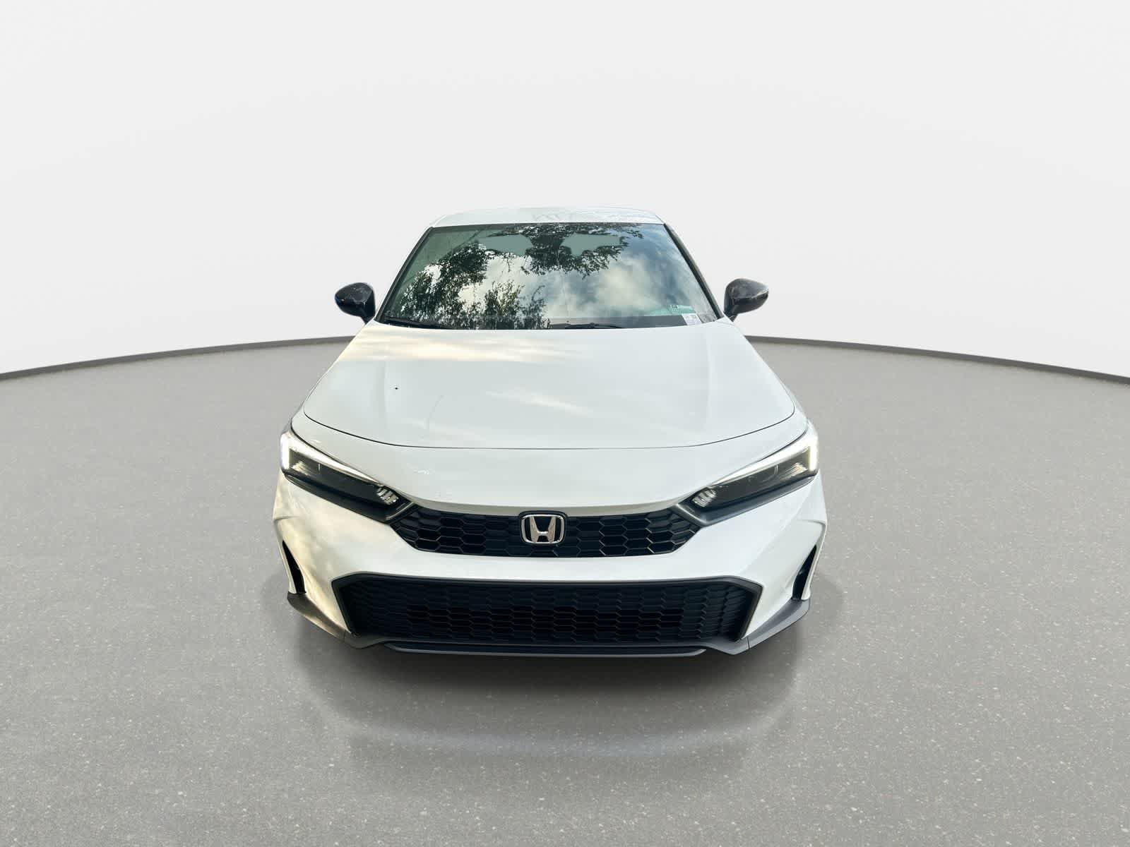 Thumbnail: 2026 Honda Civic - 3