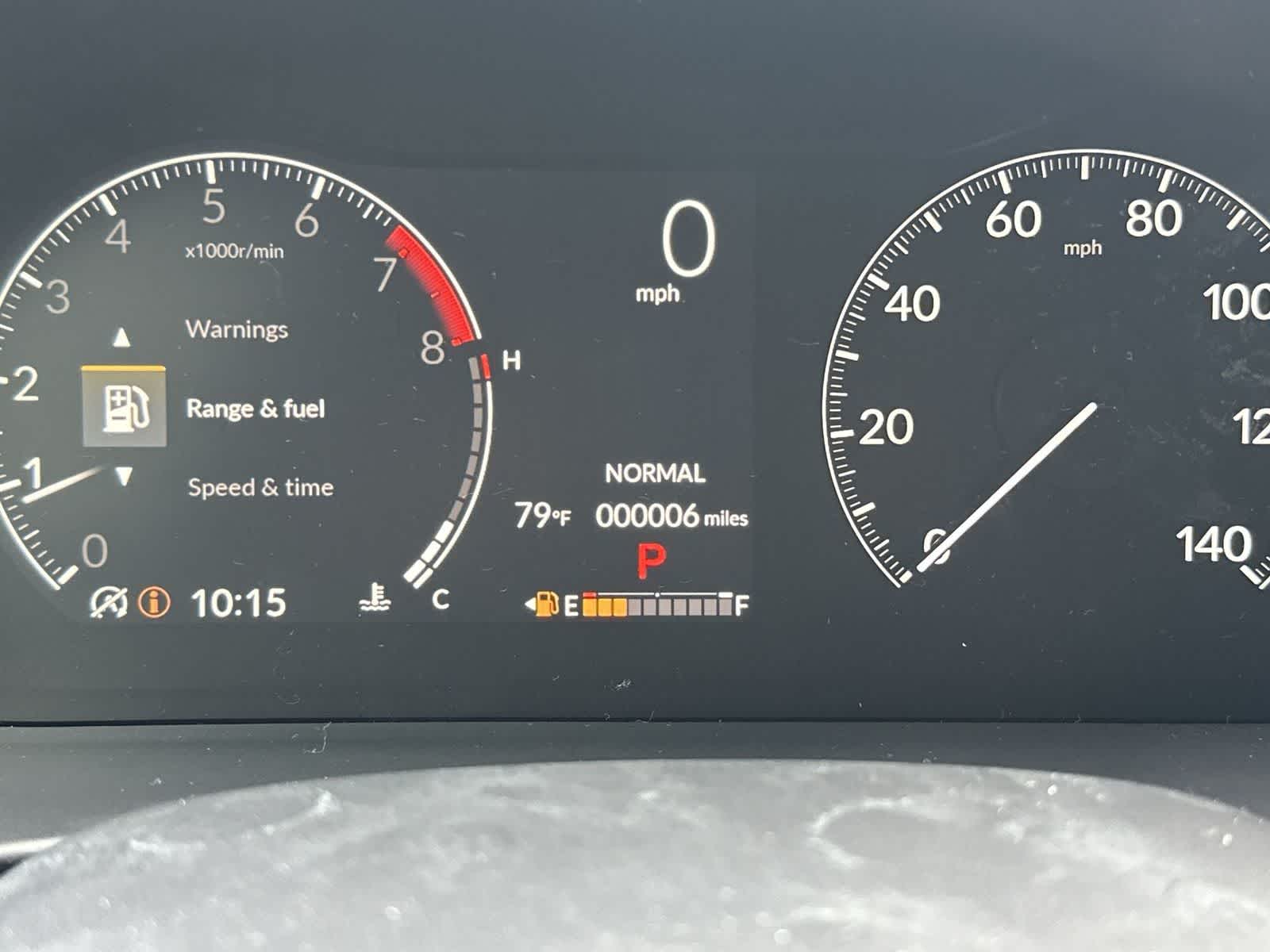 Thumbnail: 2026 Honda Ridgeline - 2