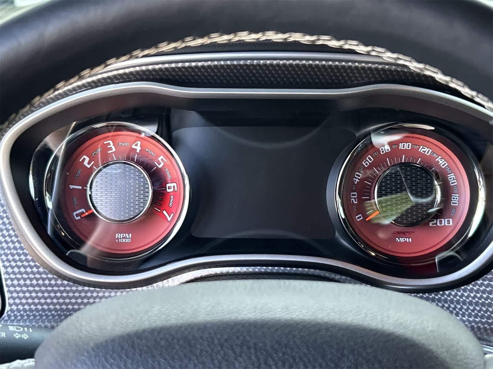 Thumbnail: 2022 Dodge Challenger - 18