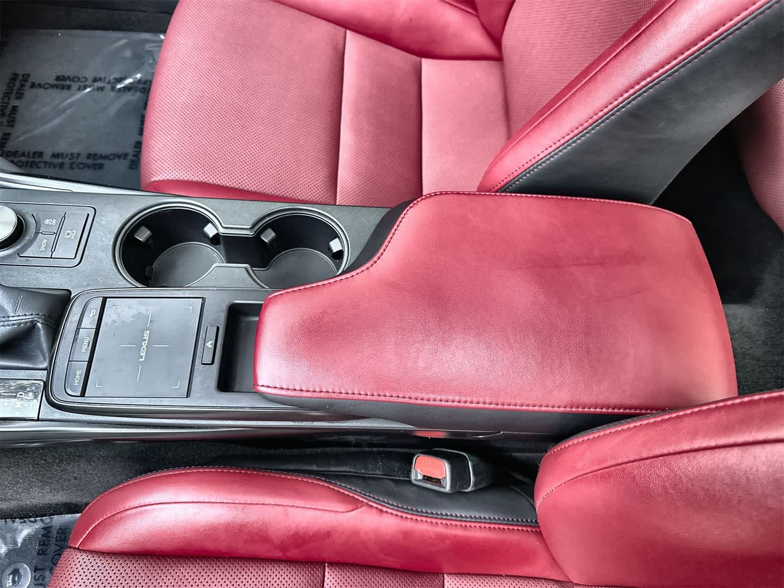 Thumbnail: 2024 Lexus IS - 16