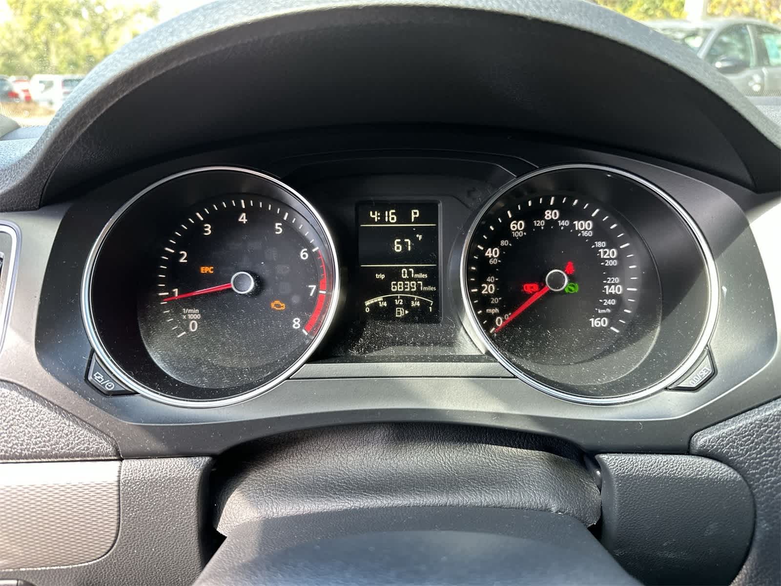 Thumbnail: 2017 Volkswagen Jetta - 18