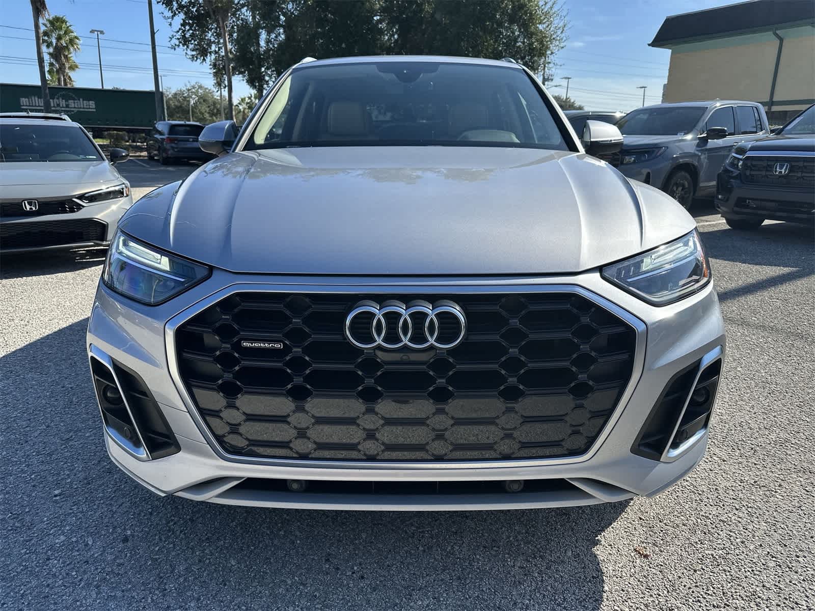 Thumbnail: 2024 Audi Q5 - 6