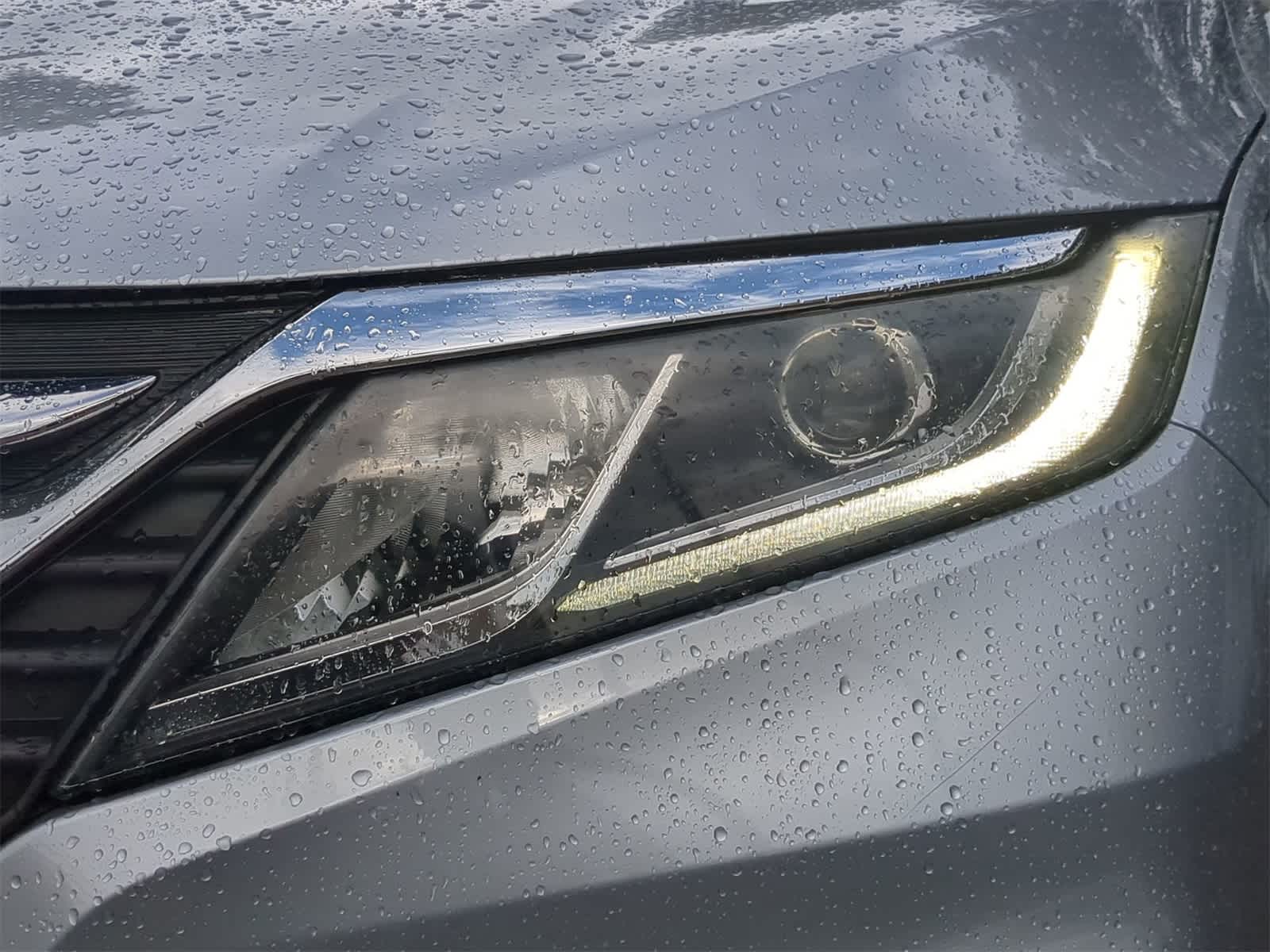 Thumbnail: 2019 Honda Odyssey - 10