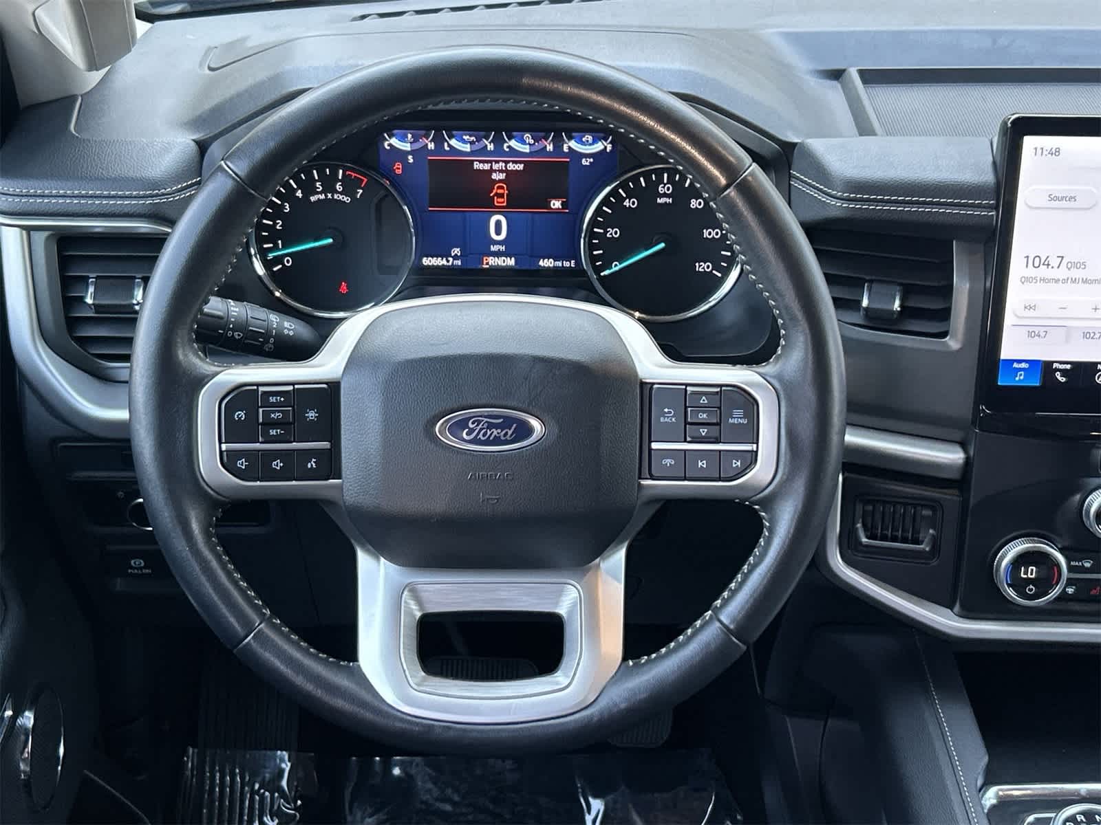 Thumbnail: 2024 Ford Expedition MAX - 15