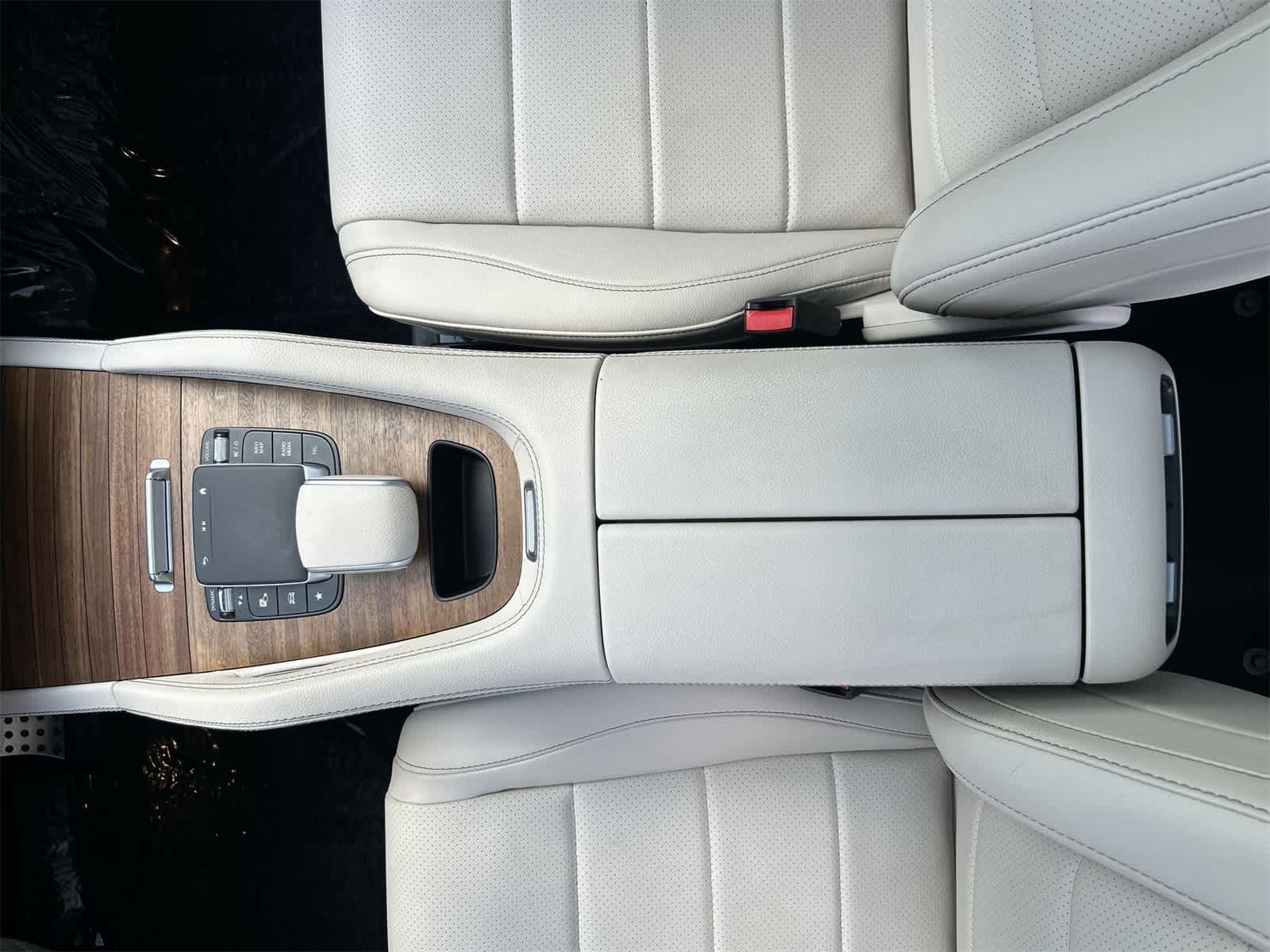 Thumbnail: 2024 Mercedes-Benz GLE - 16