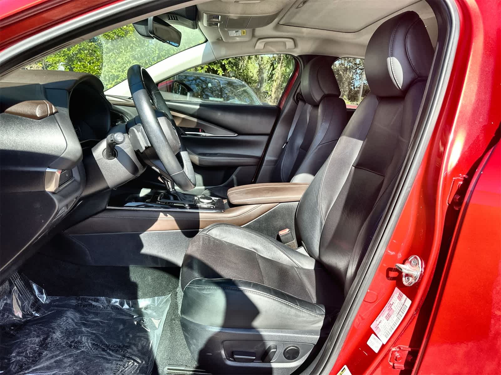 Thumbnail: 2020 Mazda CX-30 - 11