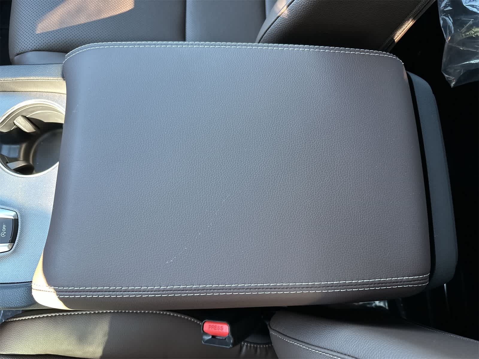 Thumbnail: 2026 Honda Ridgeline - 16