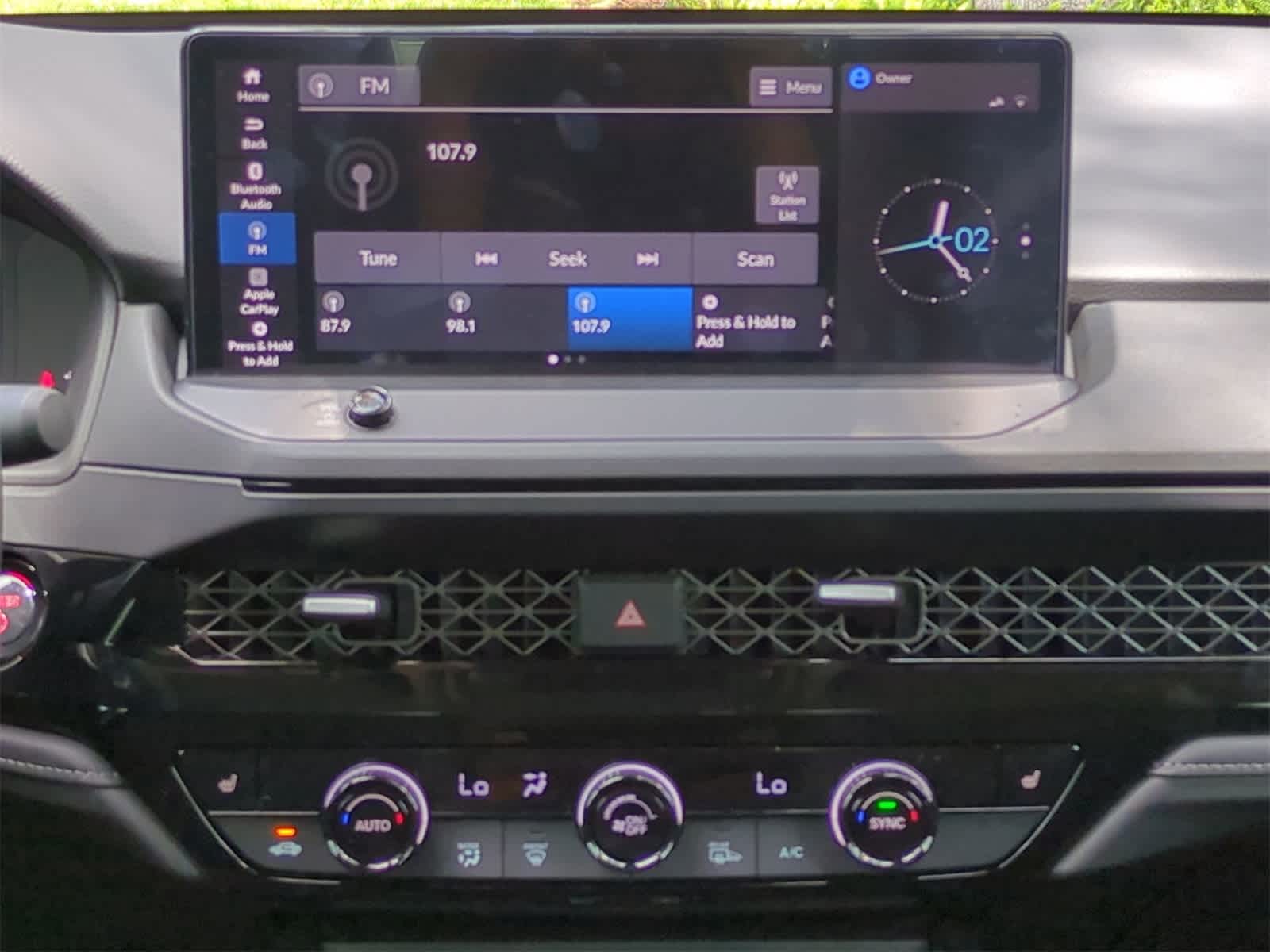 Thumbnail: 2025 Honda Accord - 18