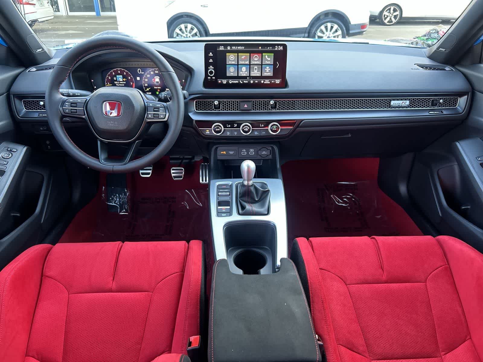 Thumbnail: 2025 Honda Civic - 10