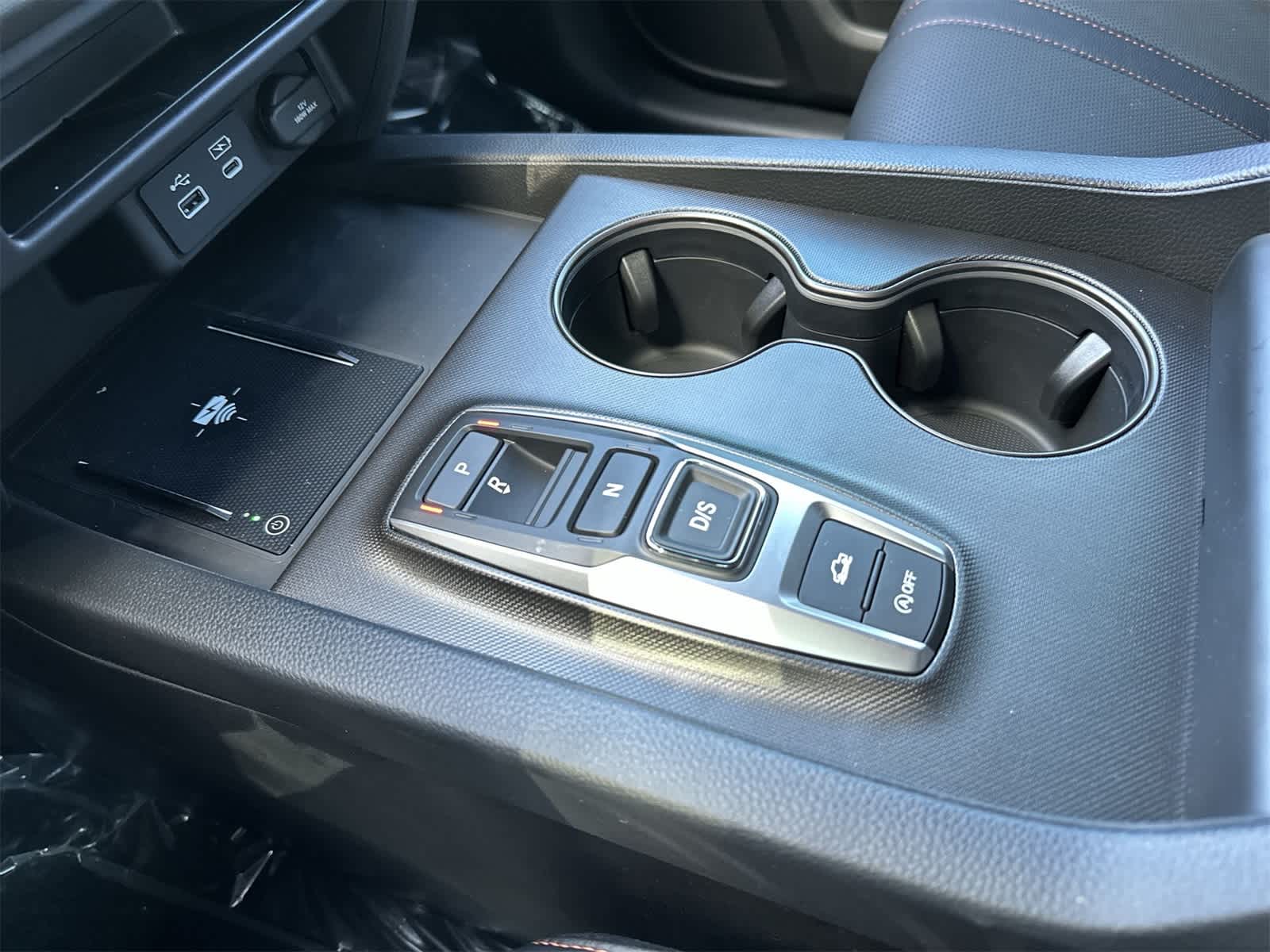 Thumbnail: 2026 Honda Ridgeline - 15