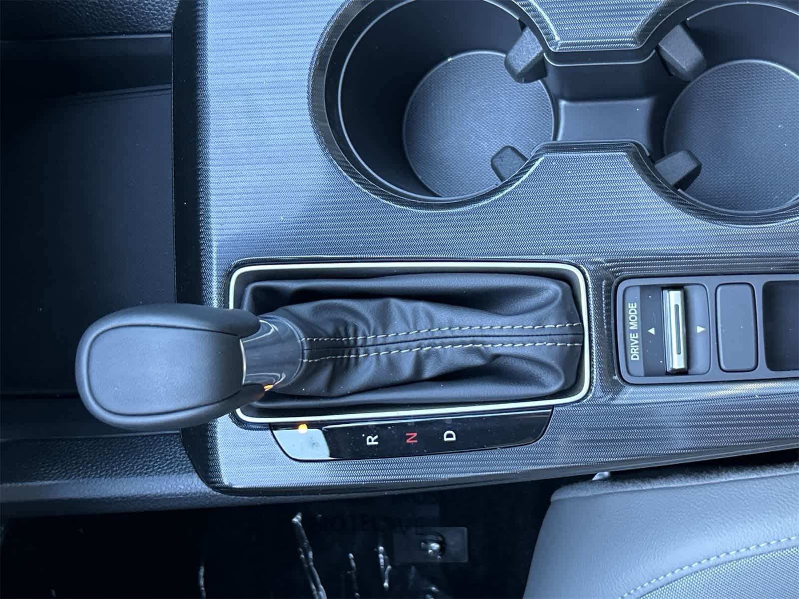 Thumbnail: 2025 Honda Civic - 17