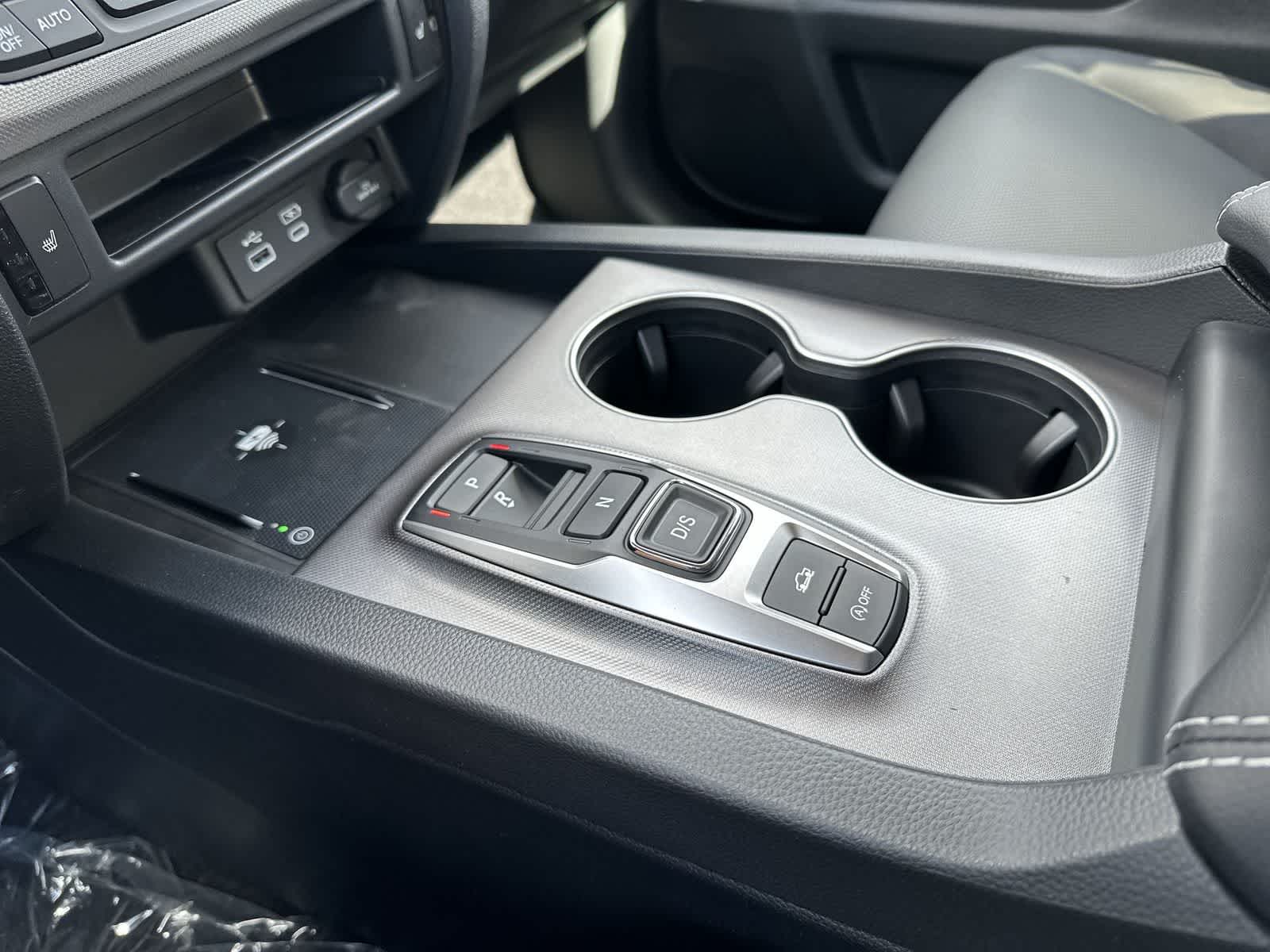 Thumbnail: 2026 Honda Ridgeline - 15