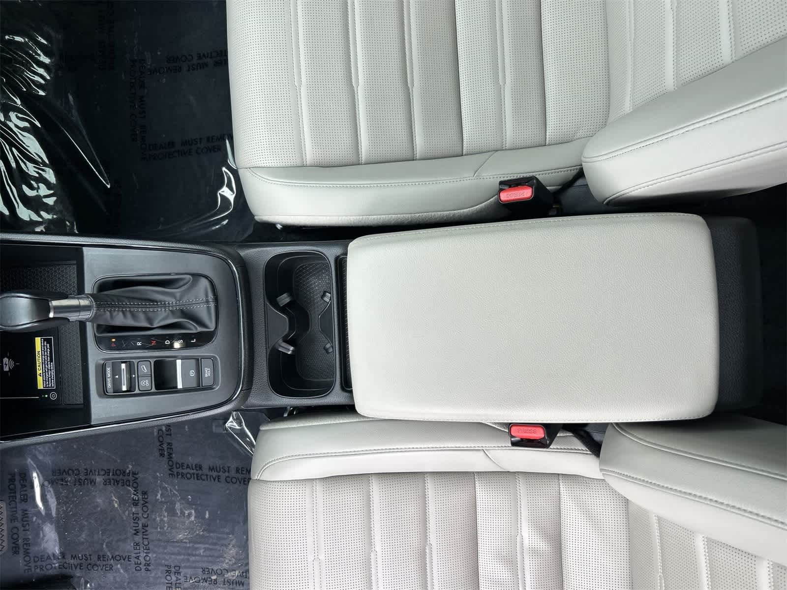 Thumbnail: 2025 Honda CR-V - 16