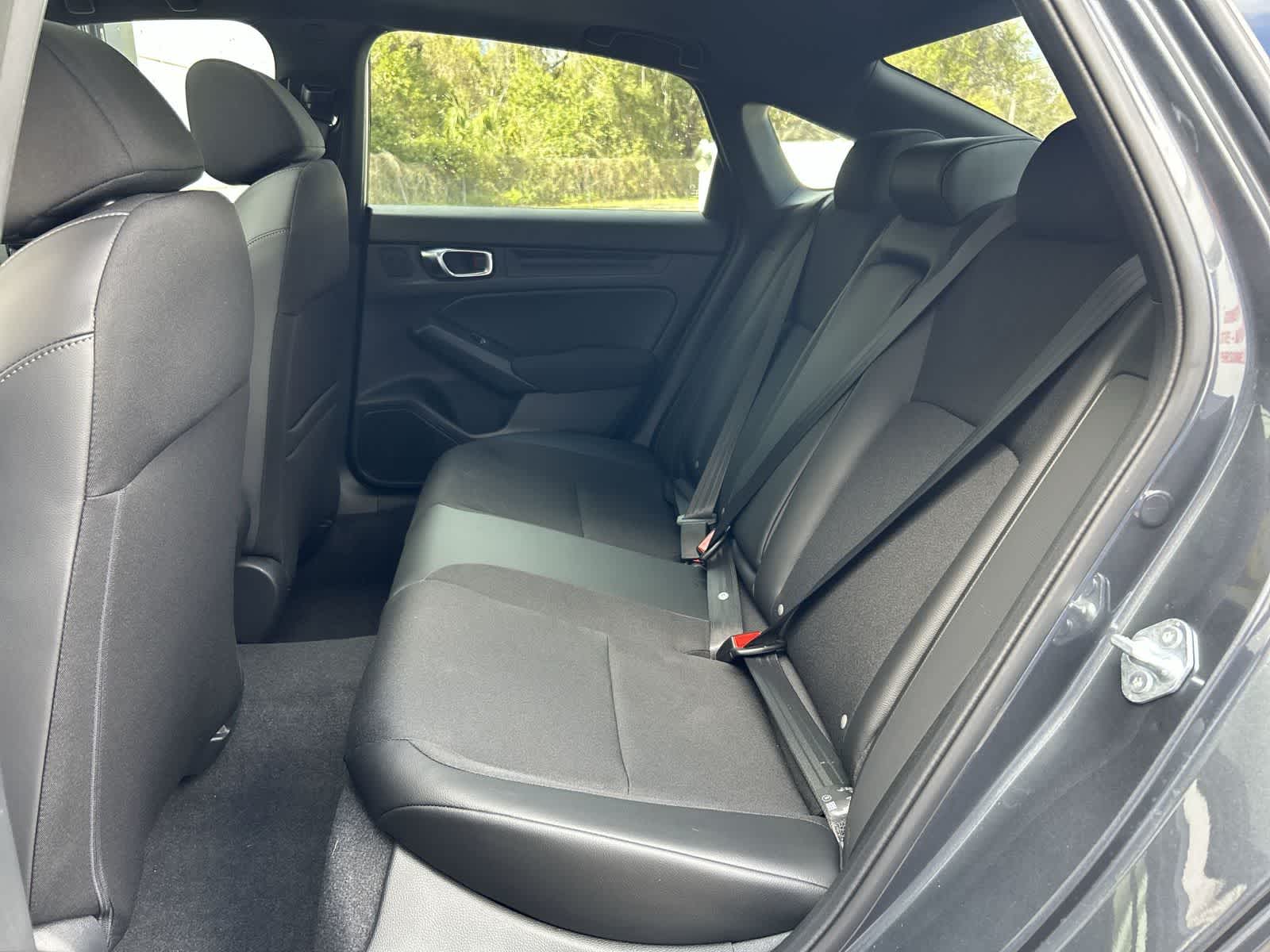 Thumbnail: 2026 Honda Civic - 15