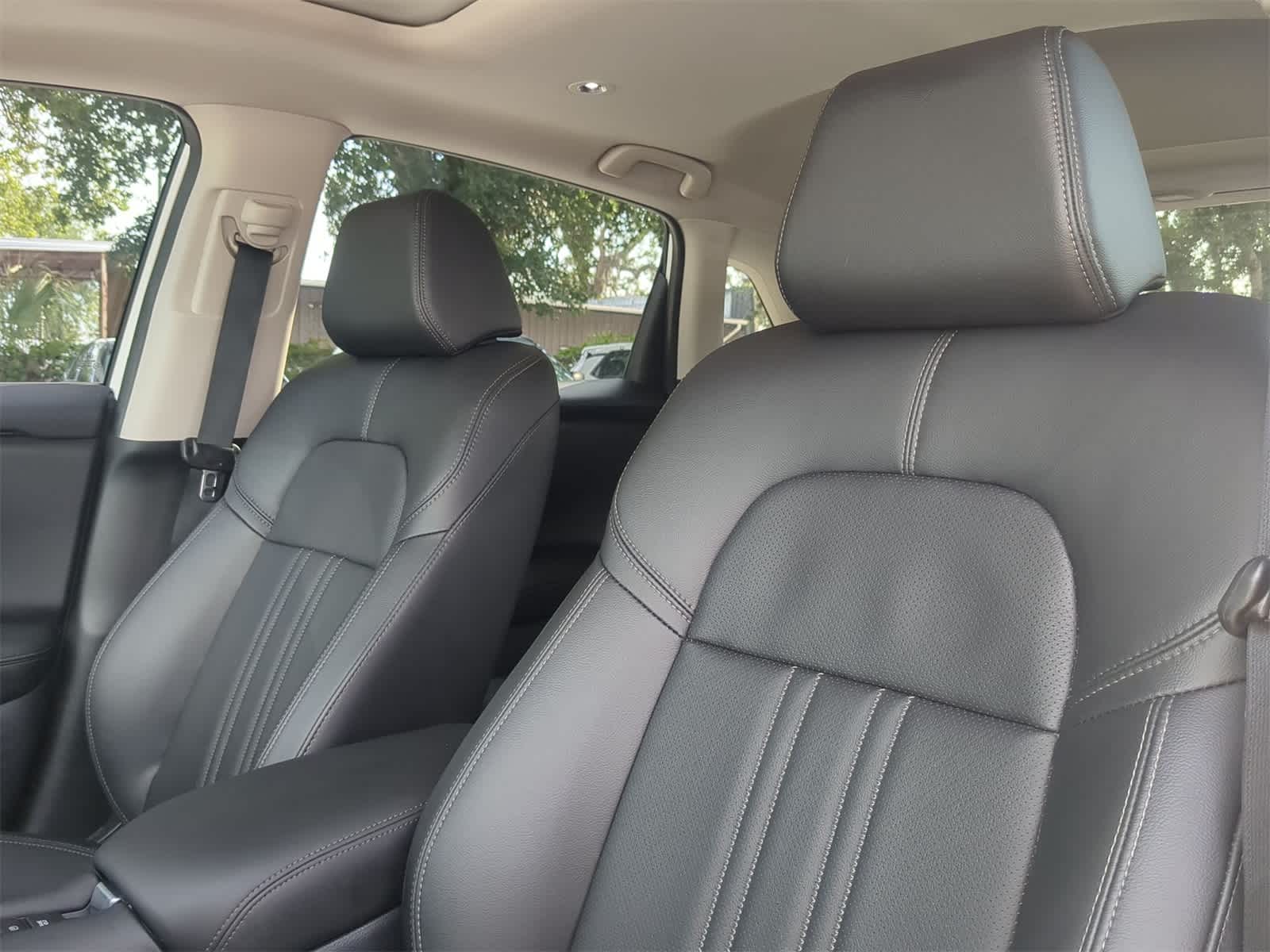 Thumbnail: 2024 Honda HR-V - 8