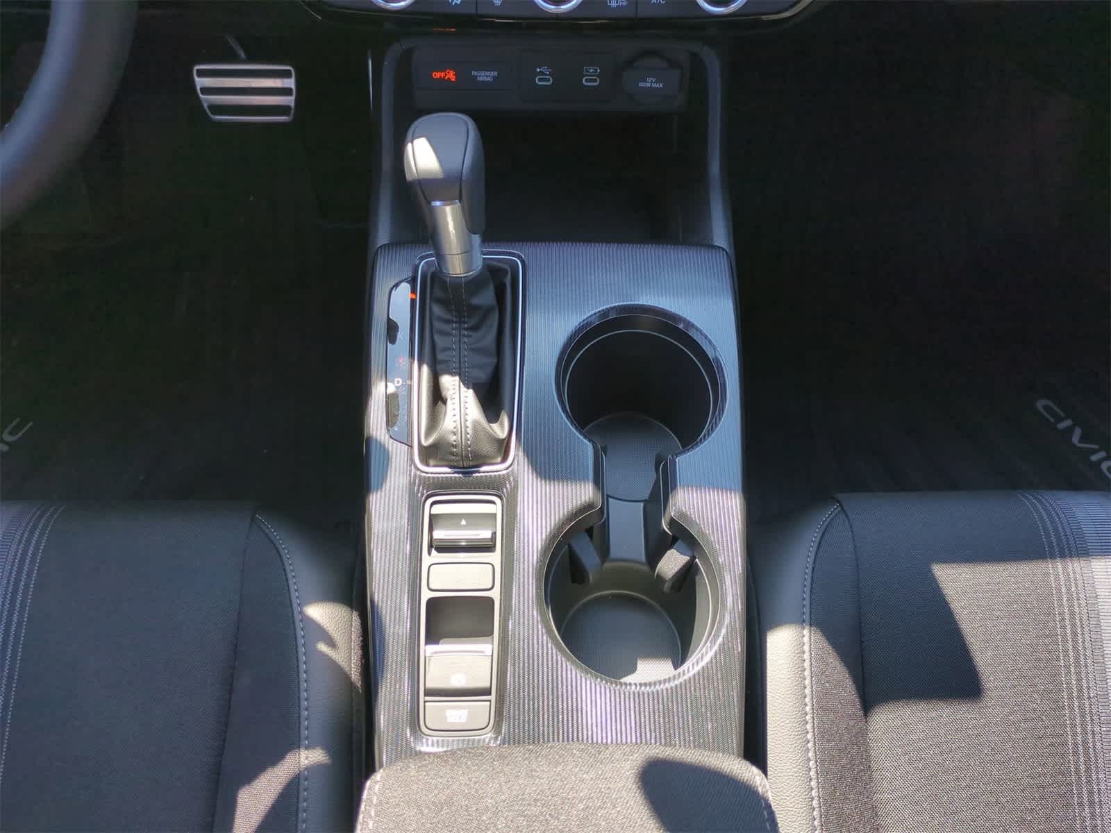 Thumbnail: 2025 Honda Civic - 18