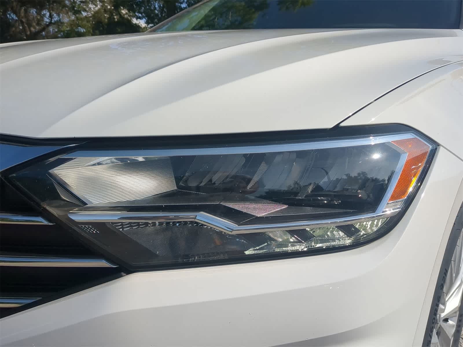 Thumbnail: 2020 Volkswagen Jetta - 9