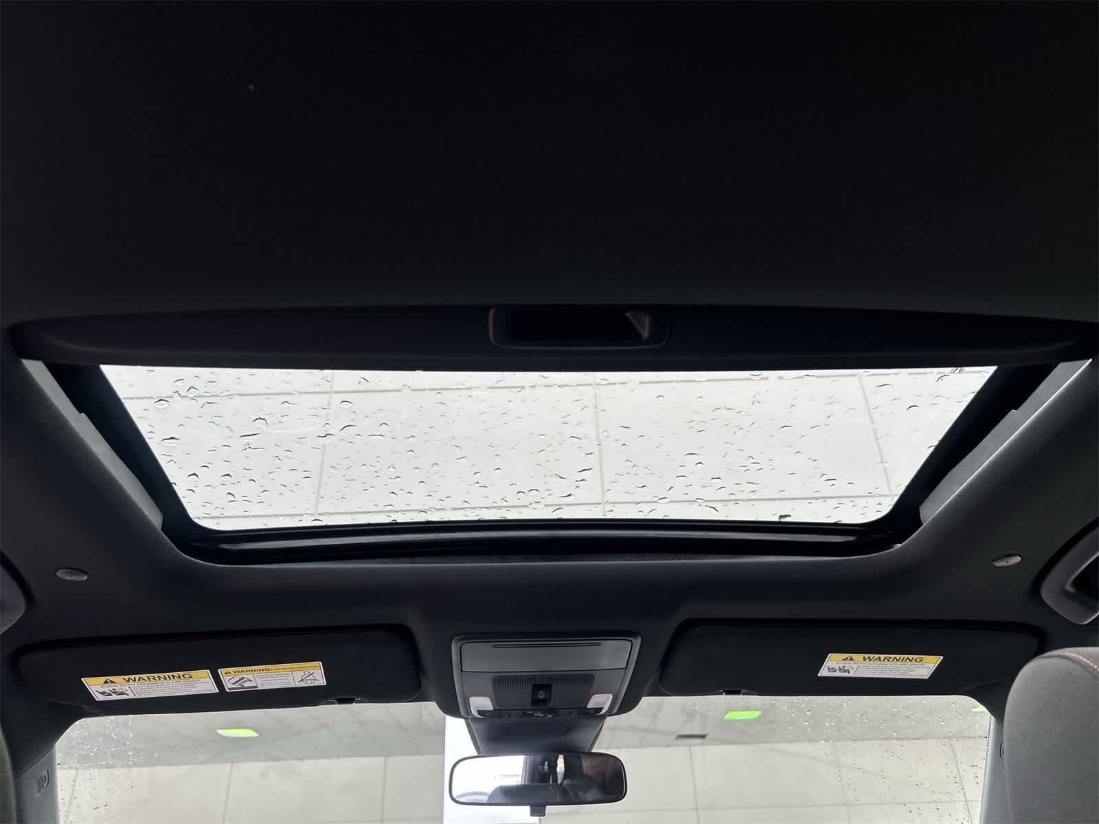 Thumbnail: 2025 Honda CR-V - 23