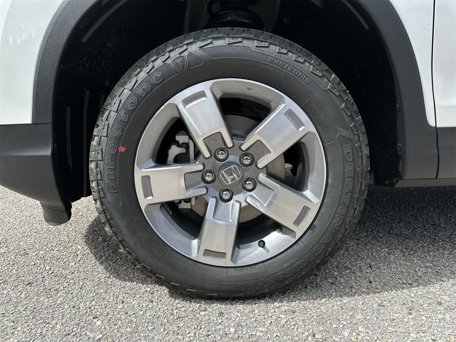 Thumbnail: 2026 Honda Ridgeline - 11