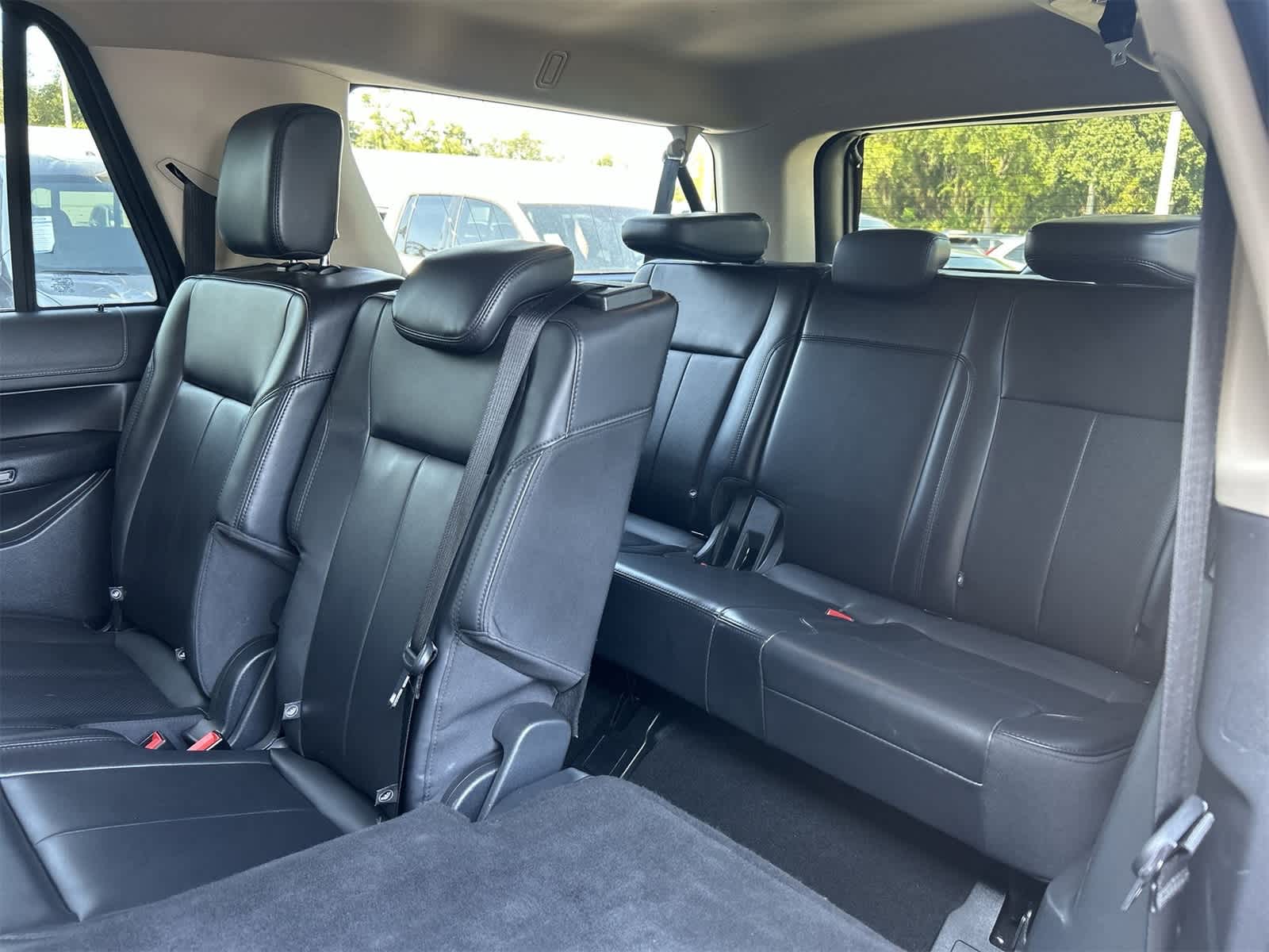 Thumbnail: 2024 Ford Expedition MAX - 23