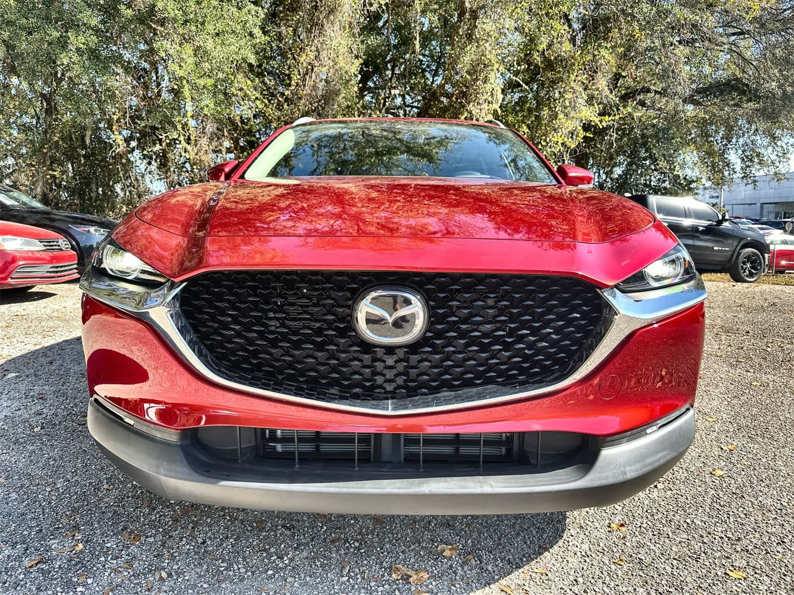 Thumbnail: 2020 Mazda CX-30 - 6