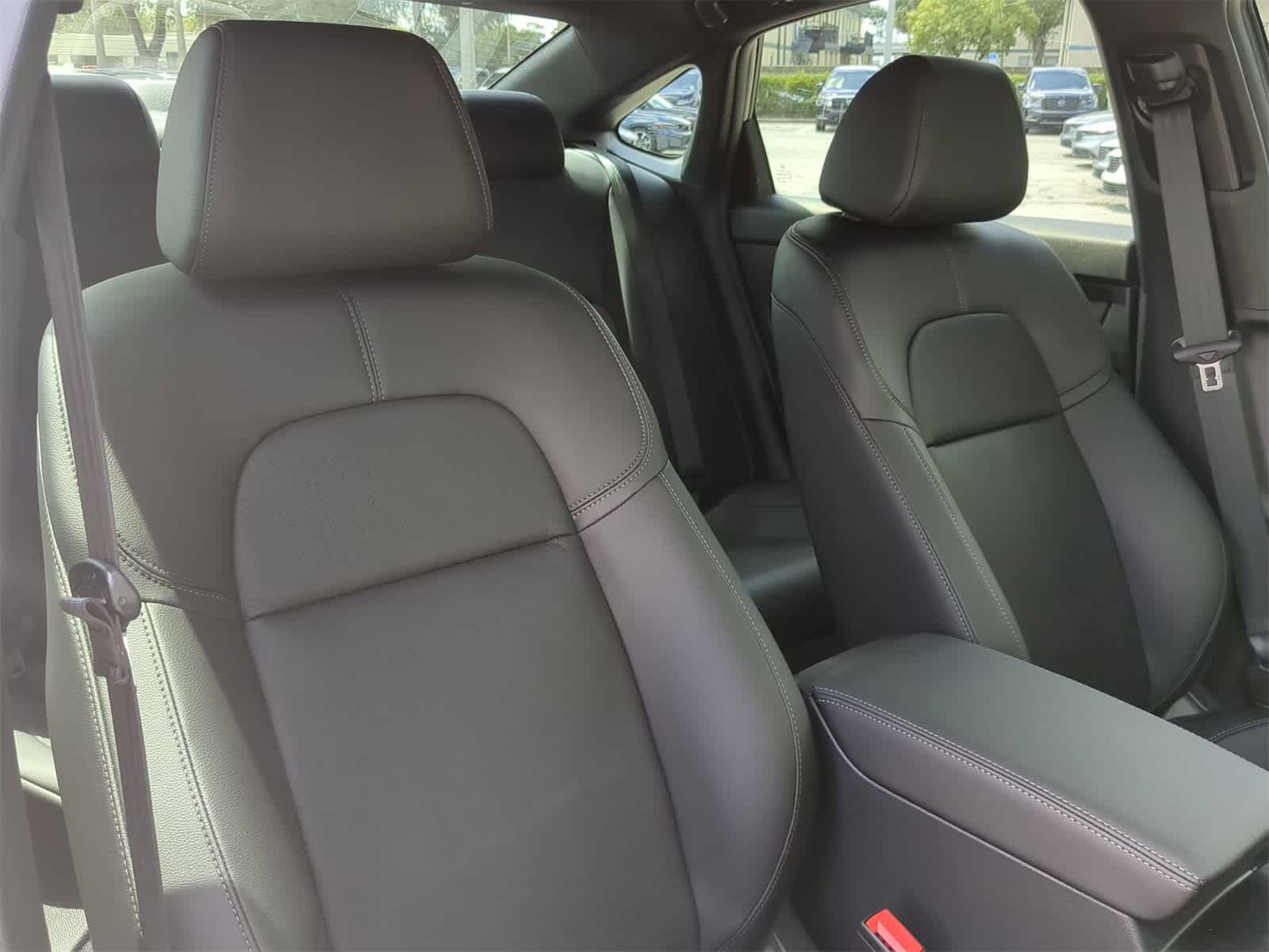 Thumbnail: 2026 Honda Civic - 7