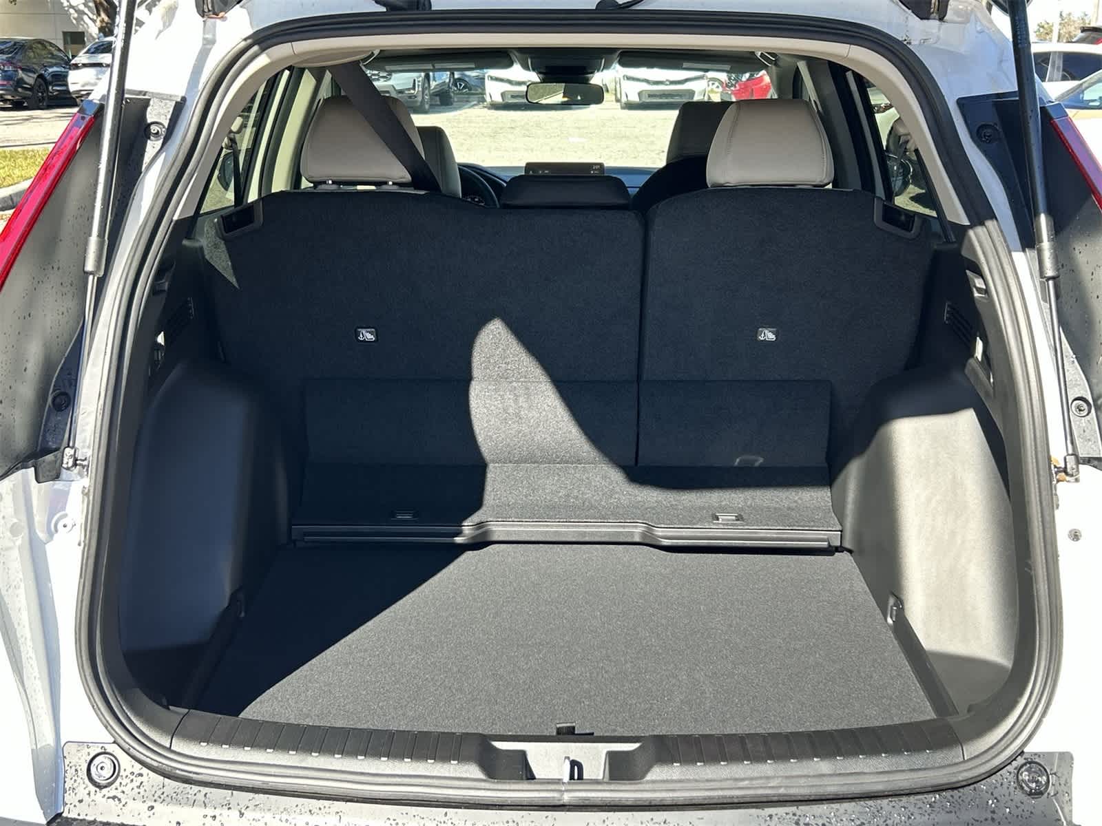 Thumbnail: 2026 Honda CR-V - 19