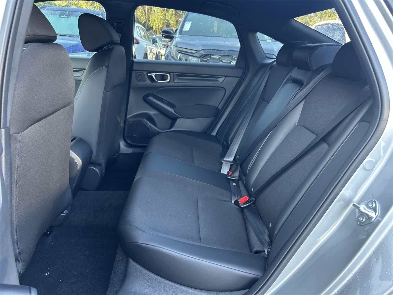 Thumbnail: 2026 Honda Civic - 13