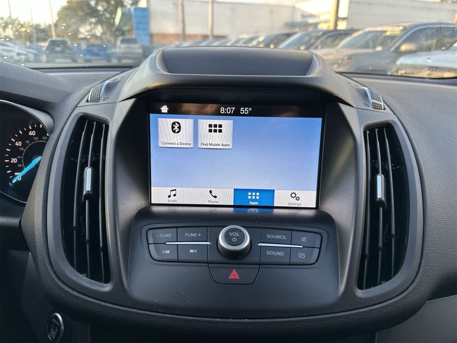 Thumbnail: 2019 Ford Escape - 12