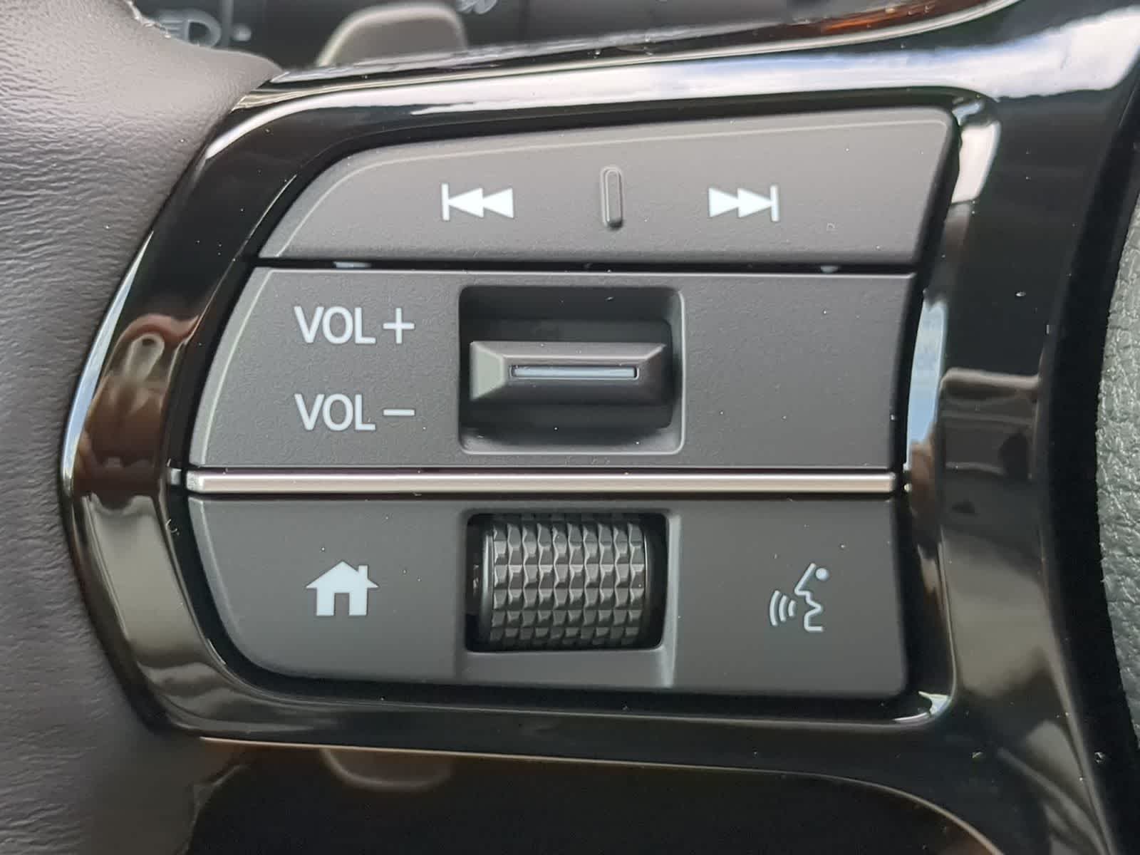 Thumbnail: 2025 Honda Pilot - 22