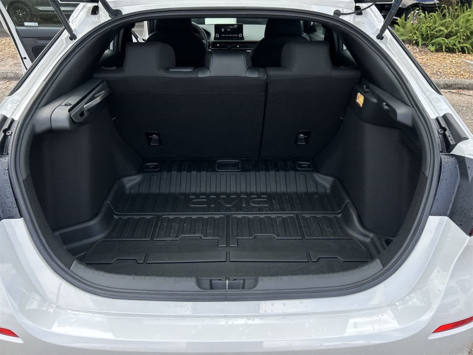 Thumbnail: 2025 Honda Civic - 19