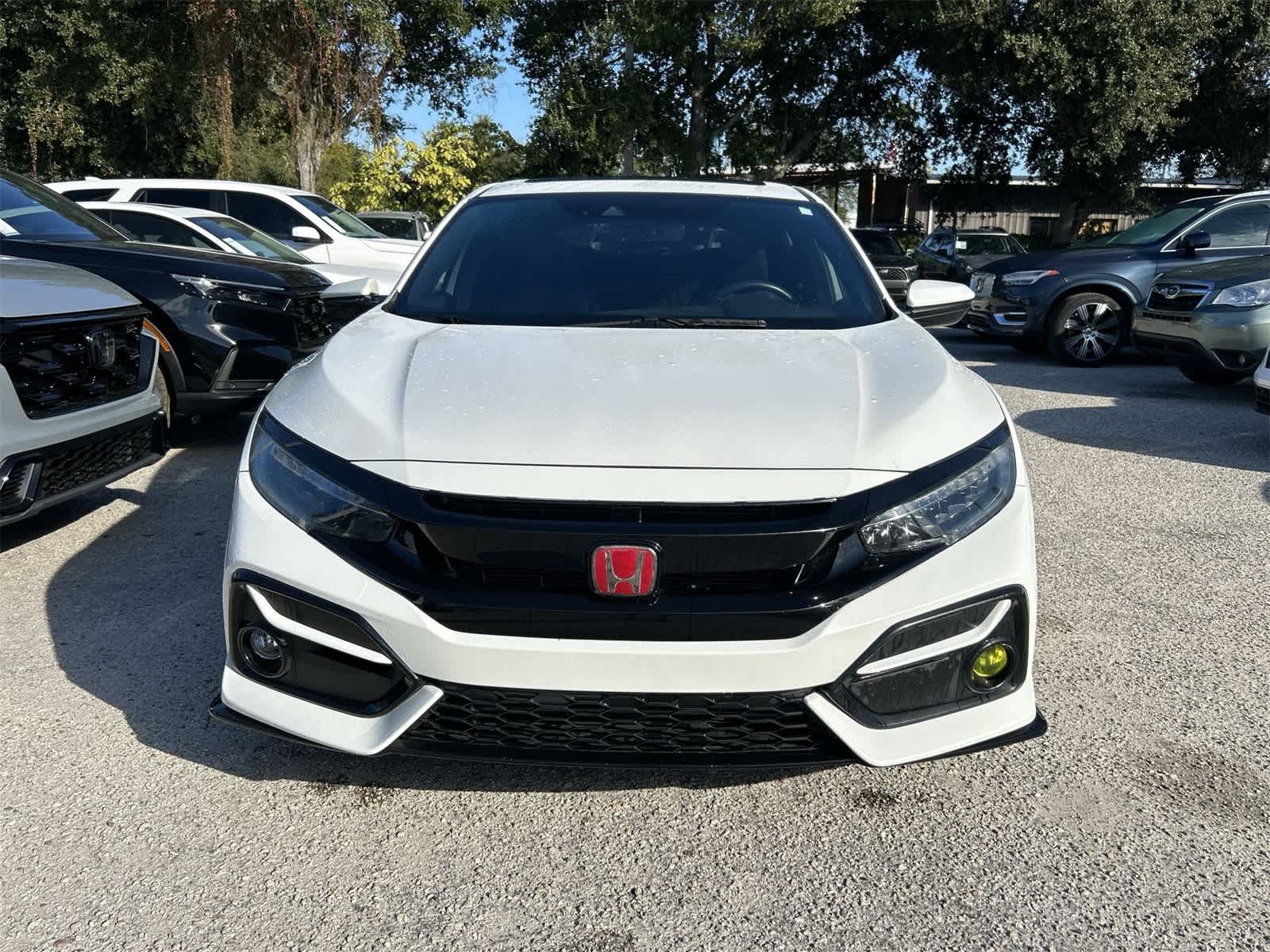 Thumbnail: 2020 Honda Civic - 6
