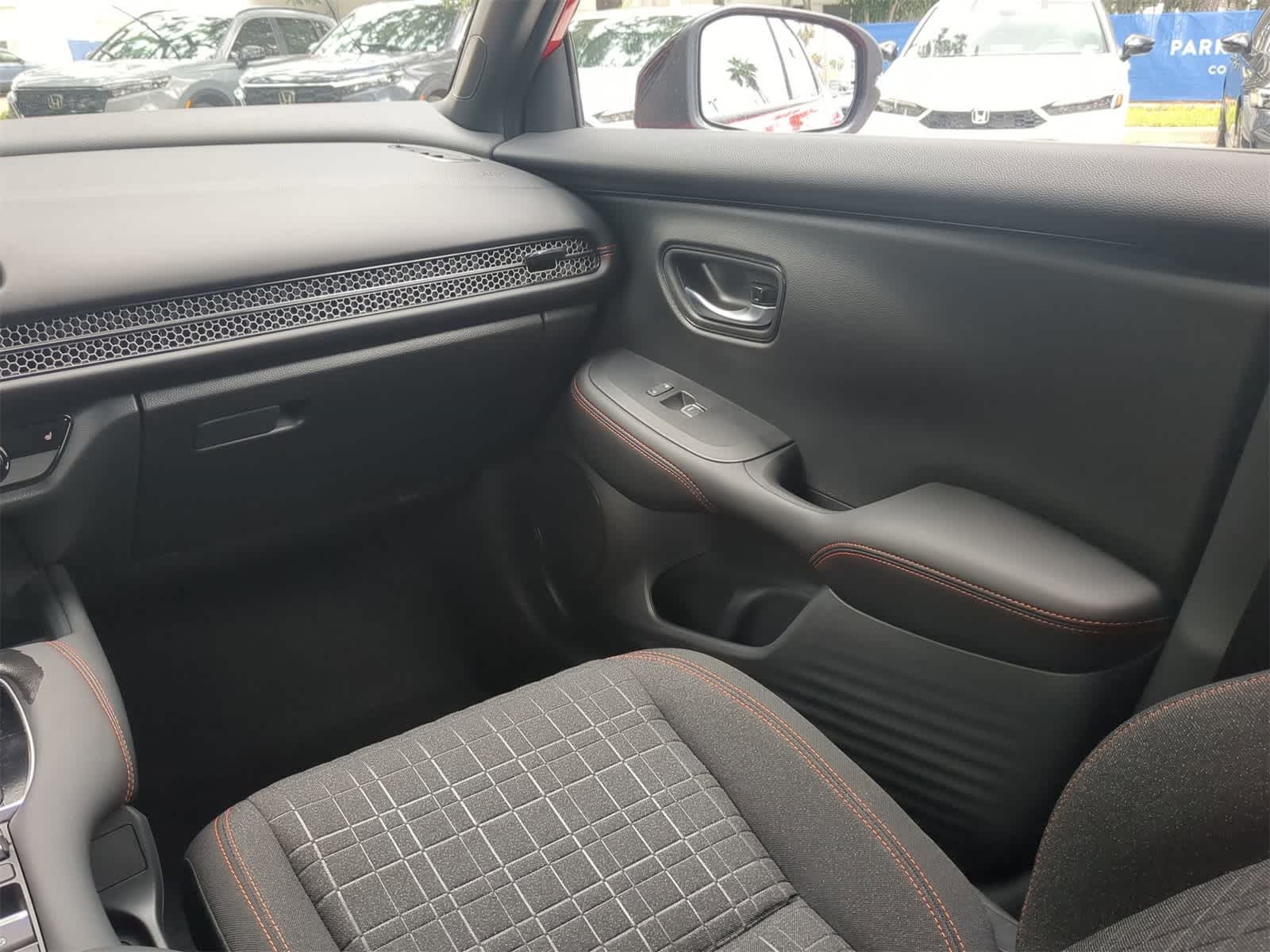 Thumbnail: 2026 Honda HR-V - 16