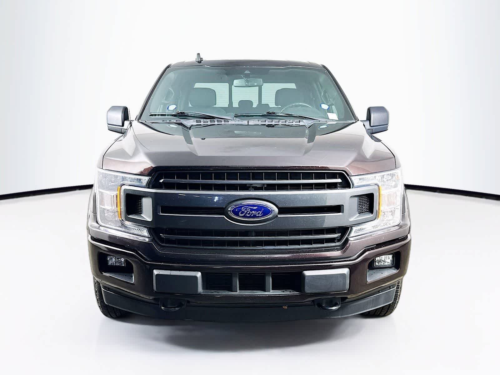 Thumbnail: 2019 Ford F-150 - 6