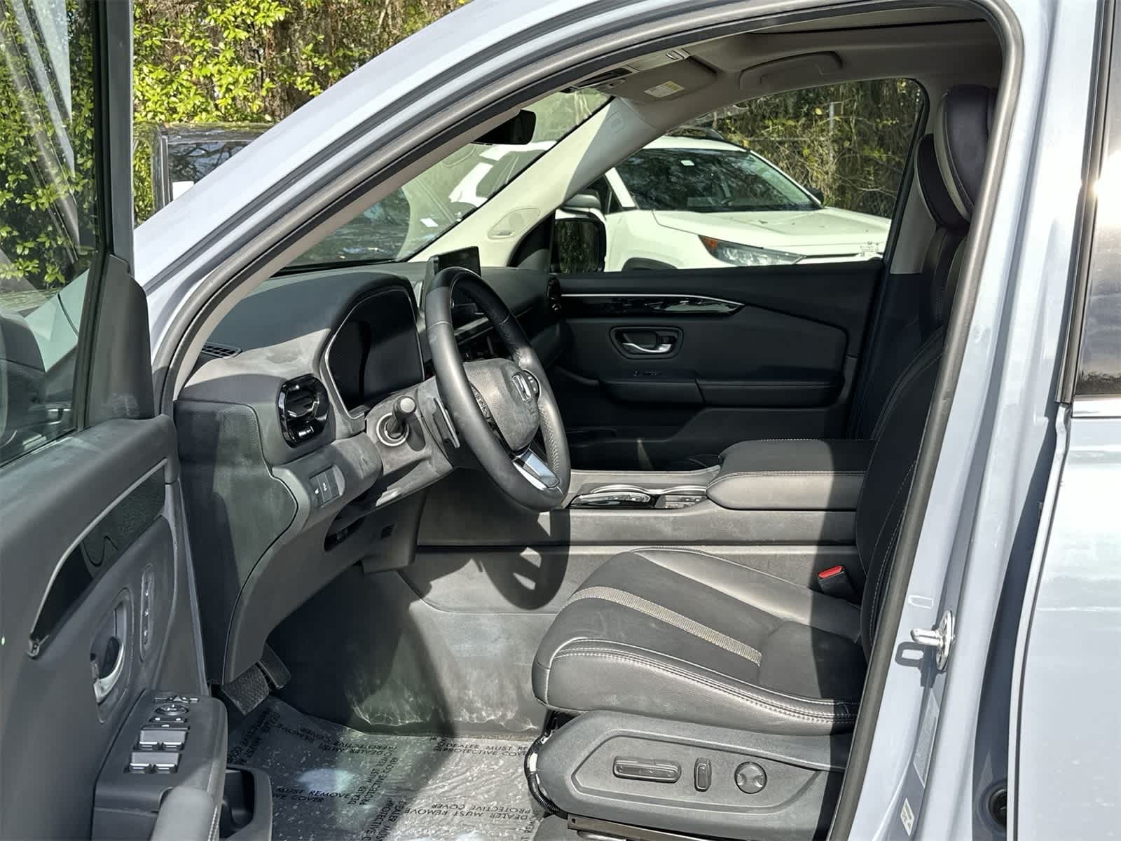 Thumbnail: 2024 Honda Pilot - 2