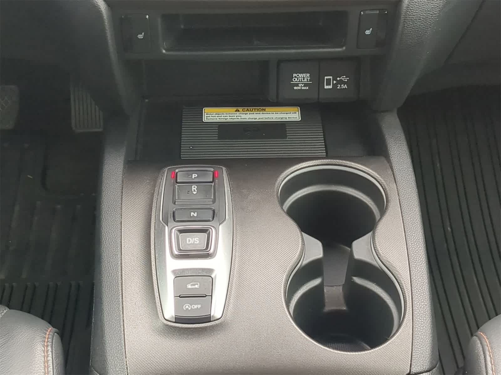 Thumbnail: 2022 Honda Passport - 18