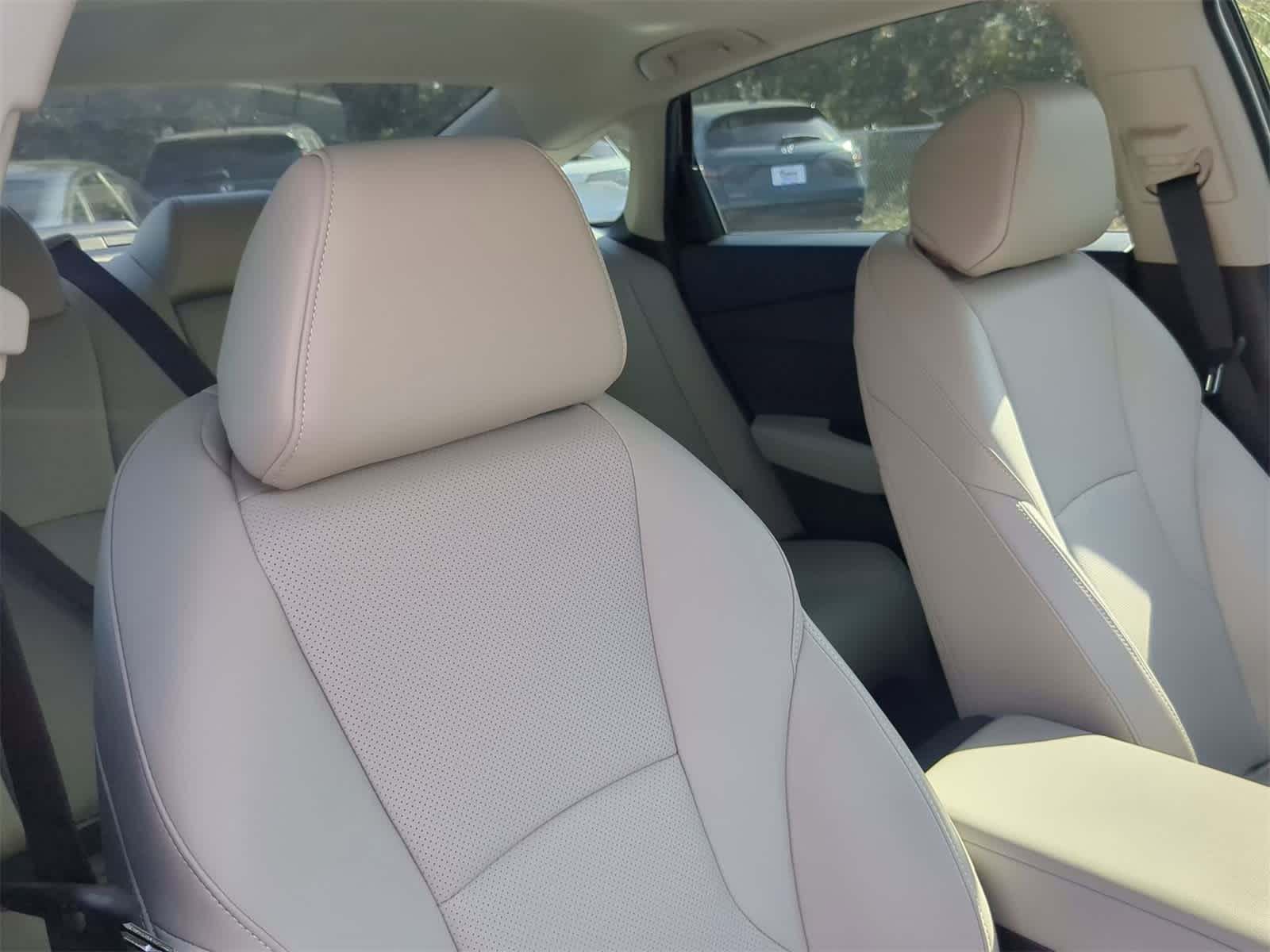 Thumbnail: 2025 Honda Accord - 7