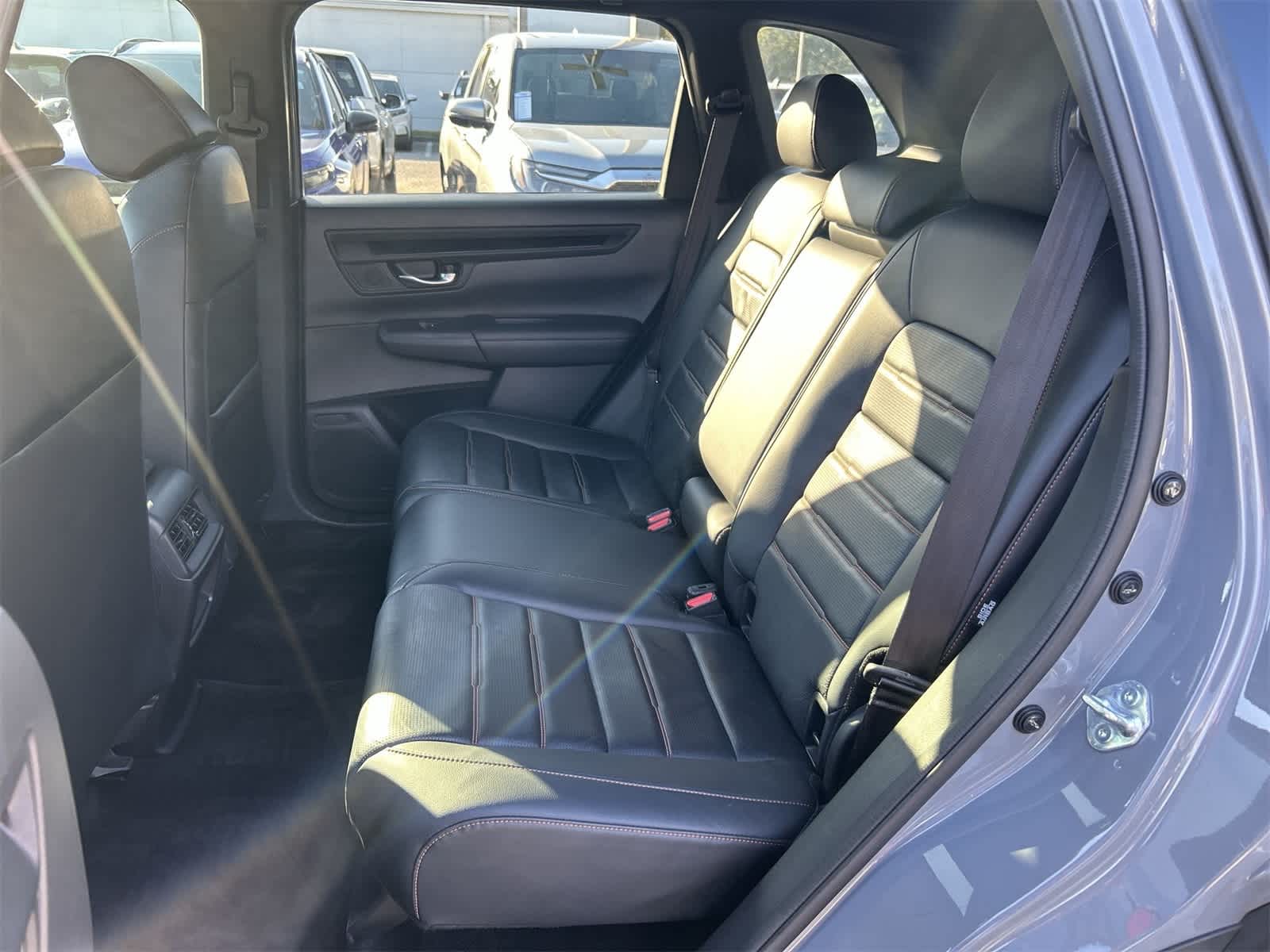 Thumbnail: 2024 Honda CR-V - 13